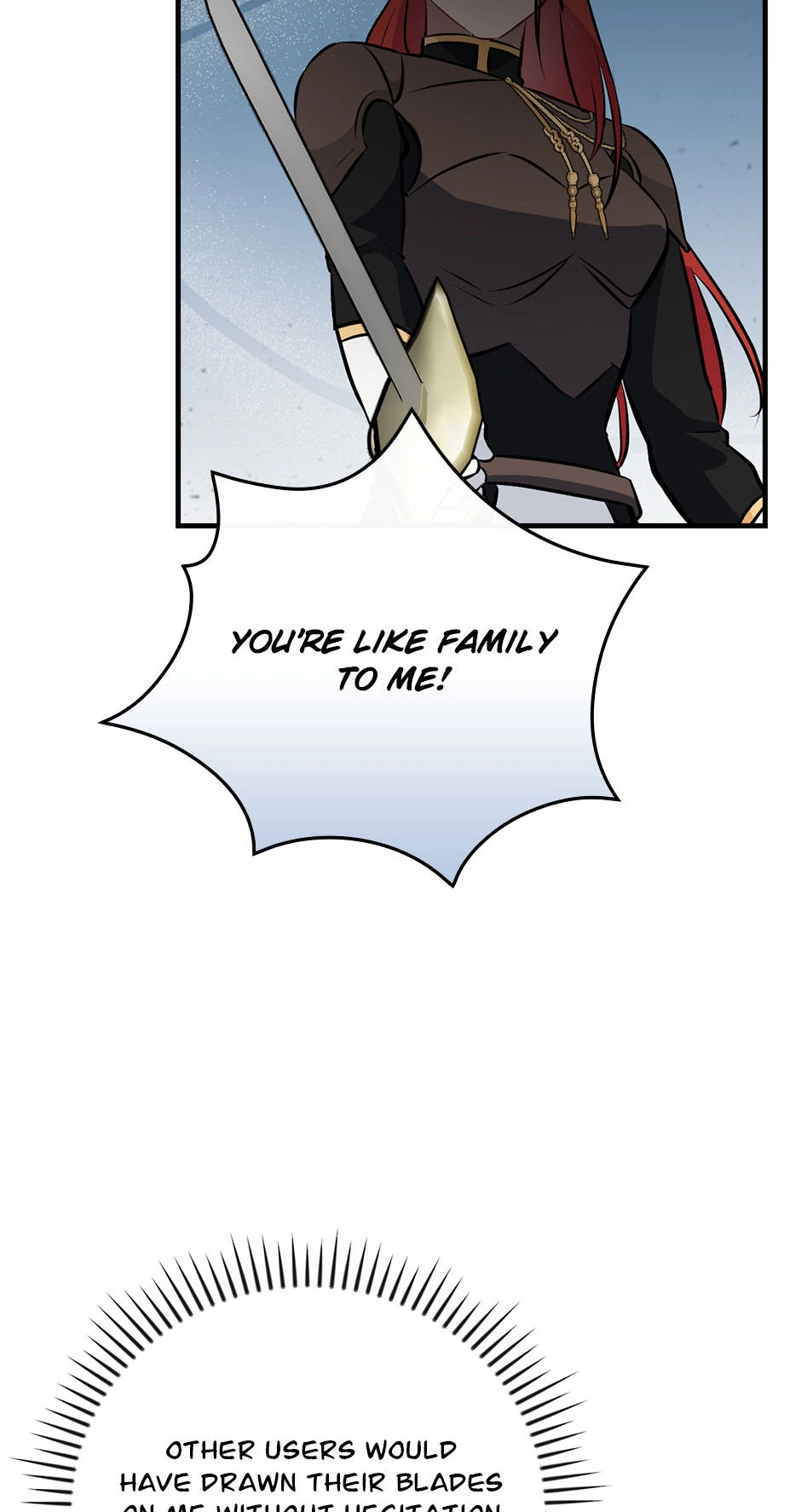 Read Leveling Up, By Only Eating! chapter 163 image 38 on Lezhin