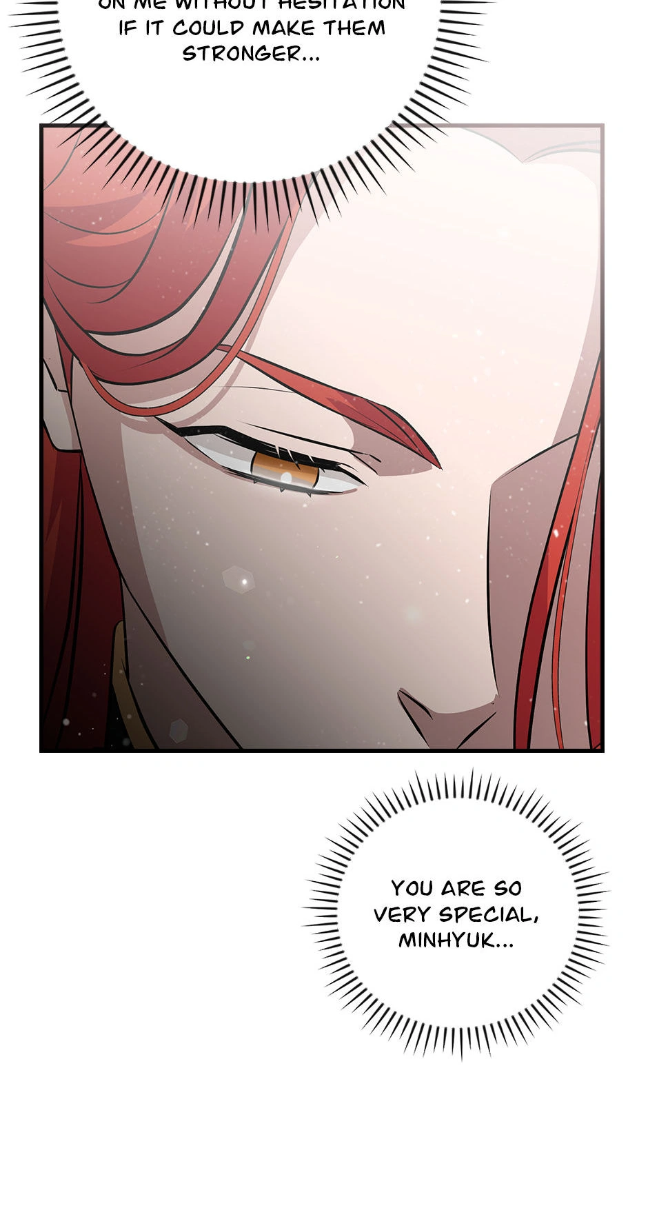 Read Leveling Up, By Only Eating! chapter 163 image 39 on Lezhin