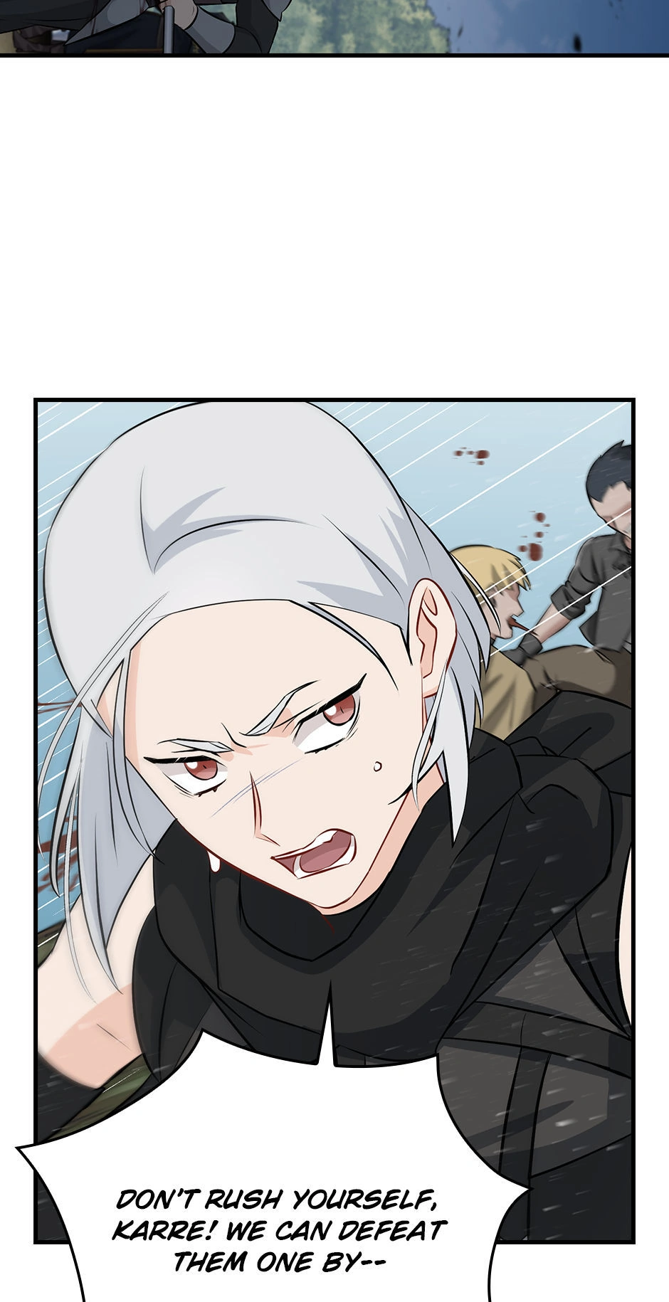 Read Leveling Up, By Only Eating! chapter 163 image 4 on Lezhin