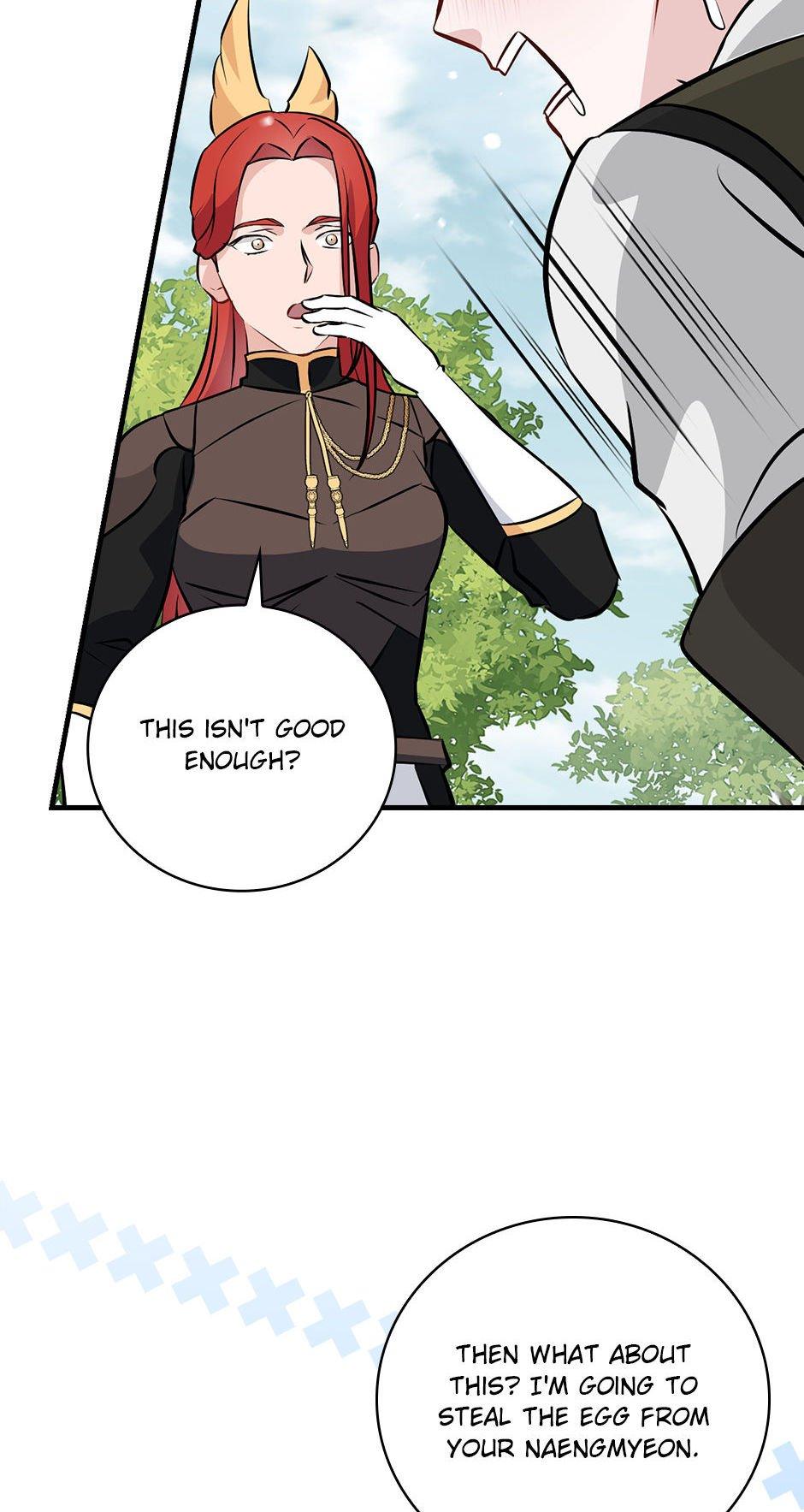 Read Leveling Up, By Only Eating! chapter 163 image 44 on Lezhin
