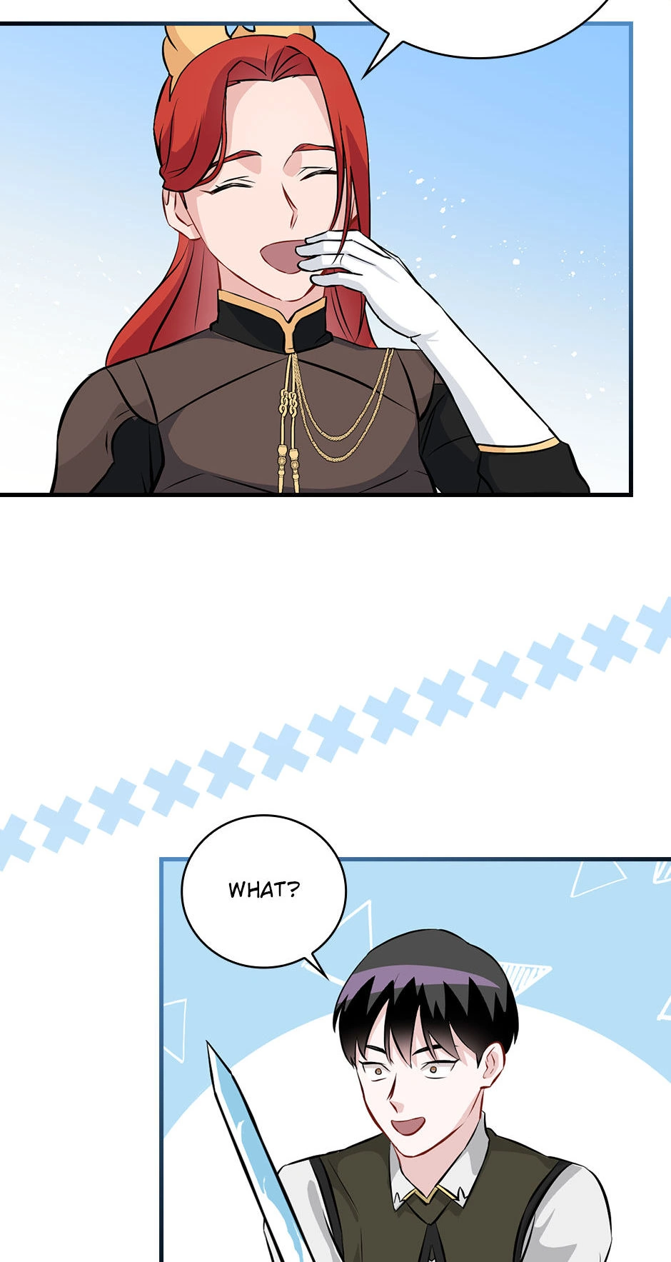Read Leveling Up, By Only Eating! chapter 163 image 45 on Lezhin