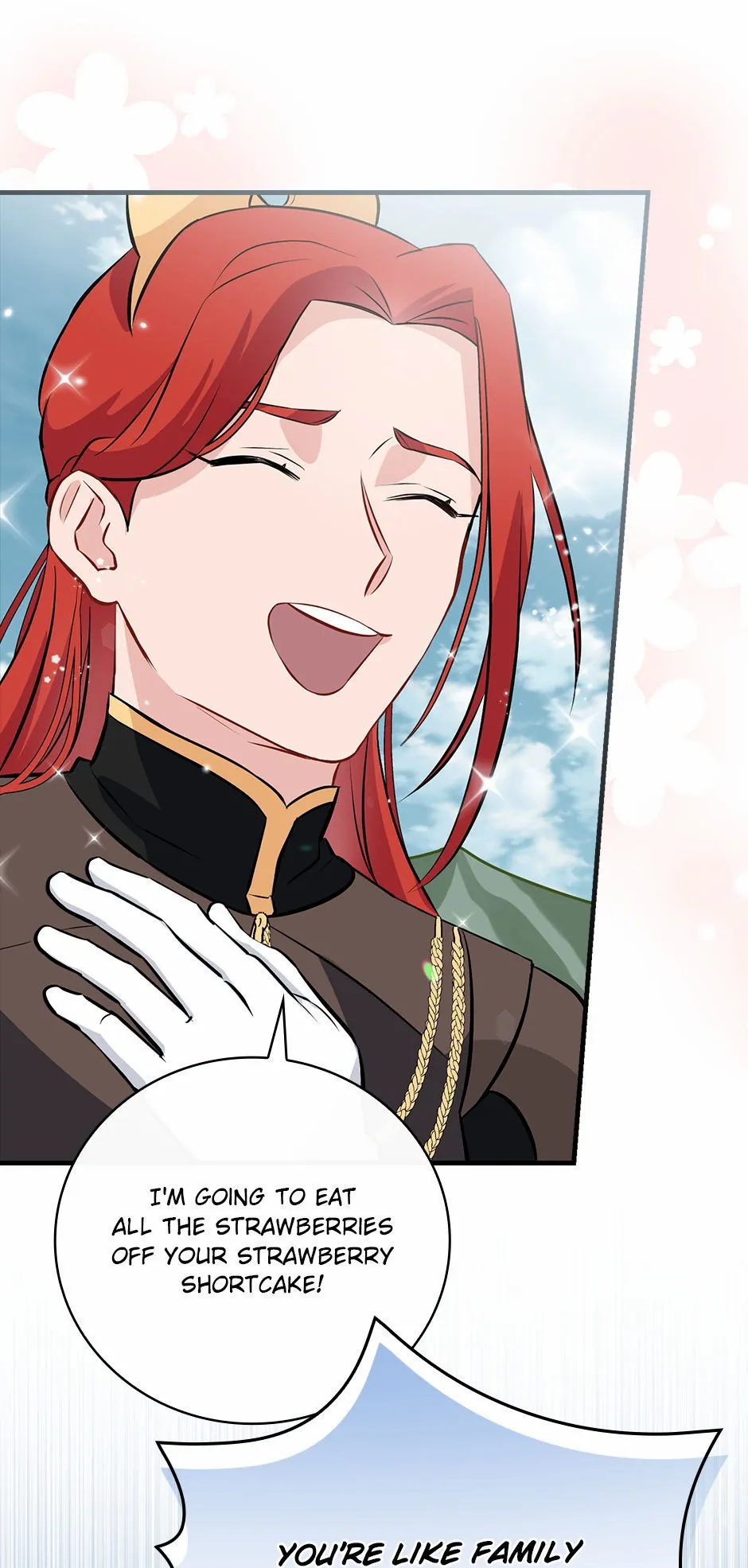 Read Leveling Up, By Only Eating! chapter 163 image 48 on Lezhin