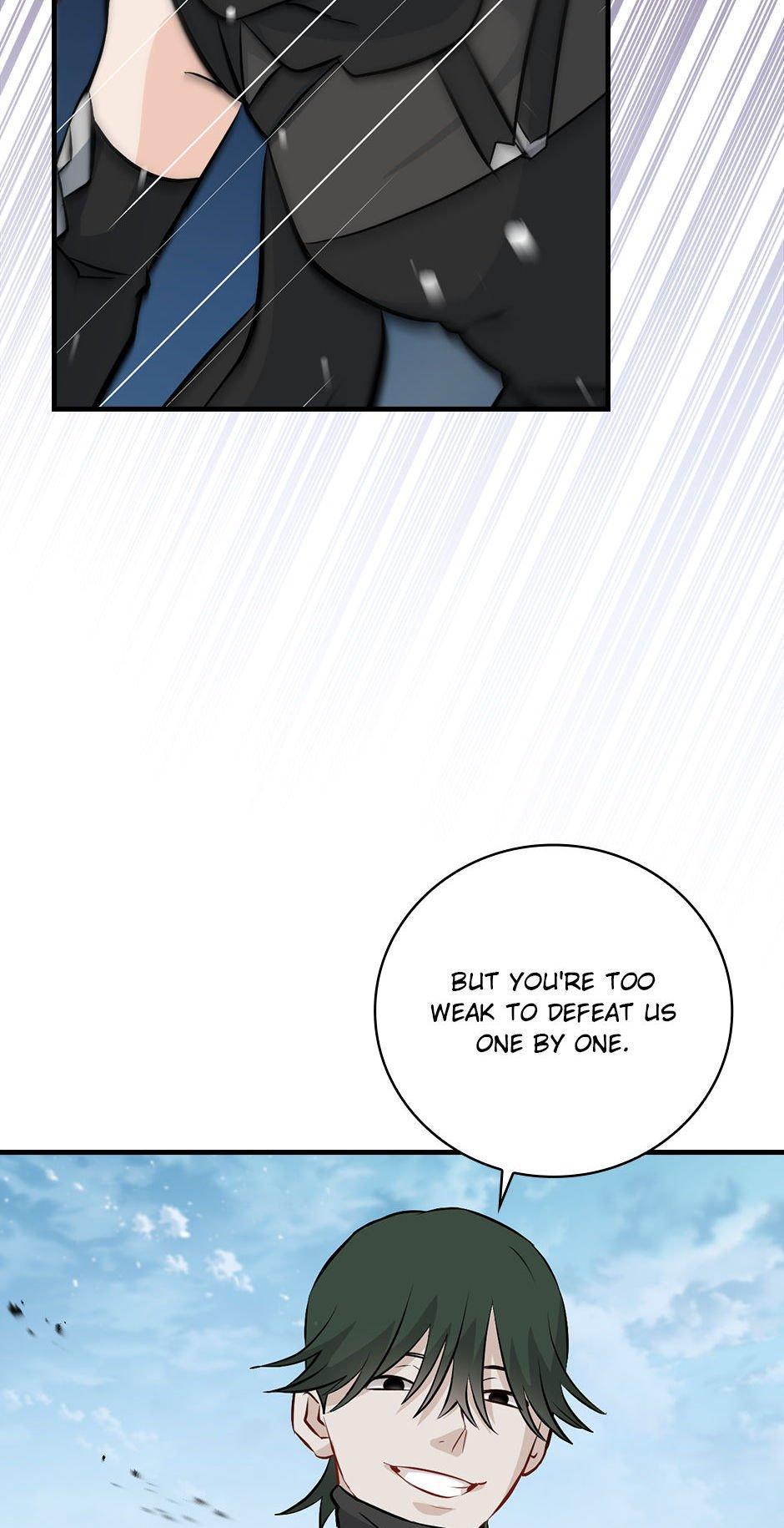 Read Leveling Up, By Only Eating! chapter 163 image 6 on Lezhin
