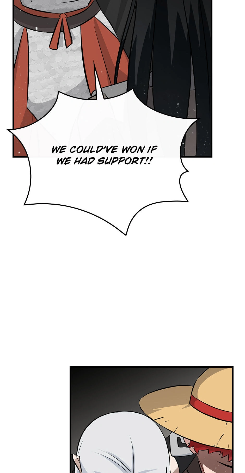 Read Leveling Up, By Only Eating! chapter 163 image 61 on Lezhin