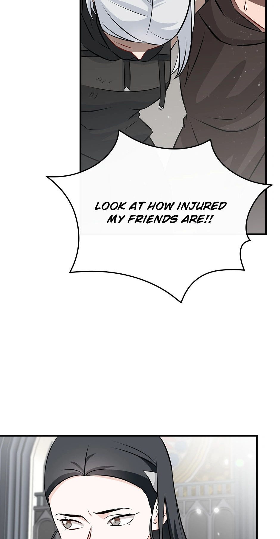 Read Leveling Up, By Only Eating! chapter 163 image 62 on Lezhin