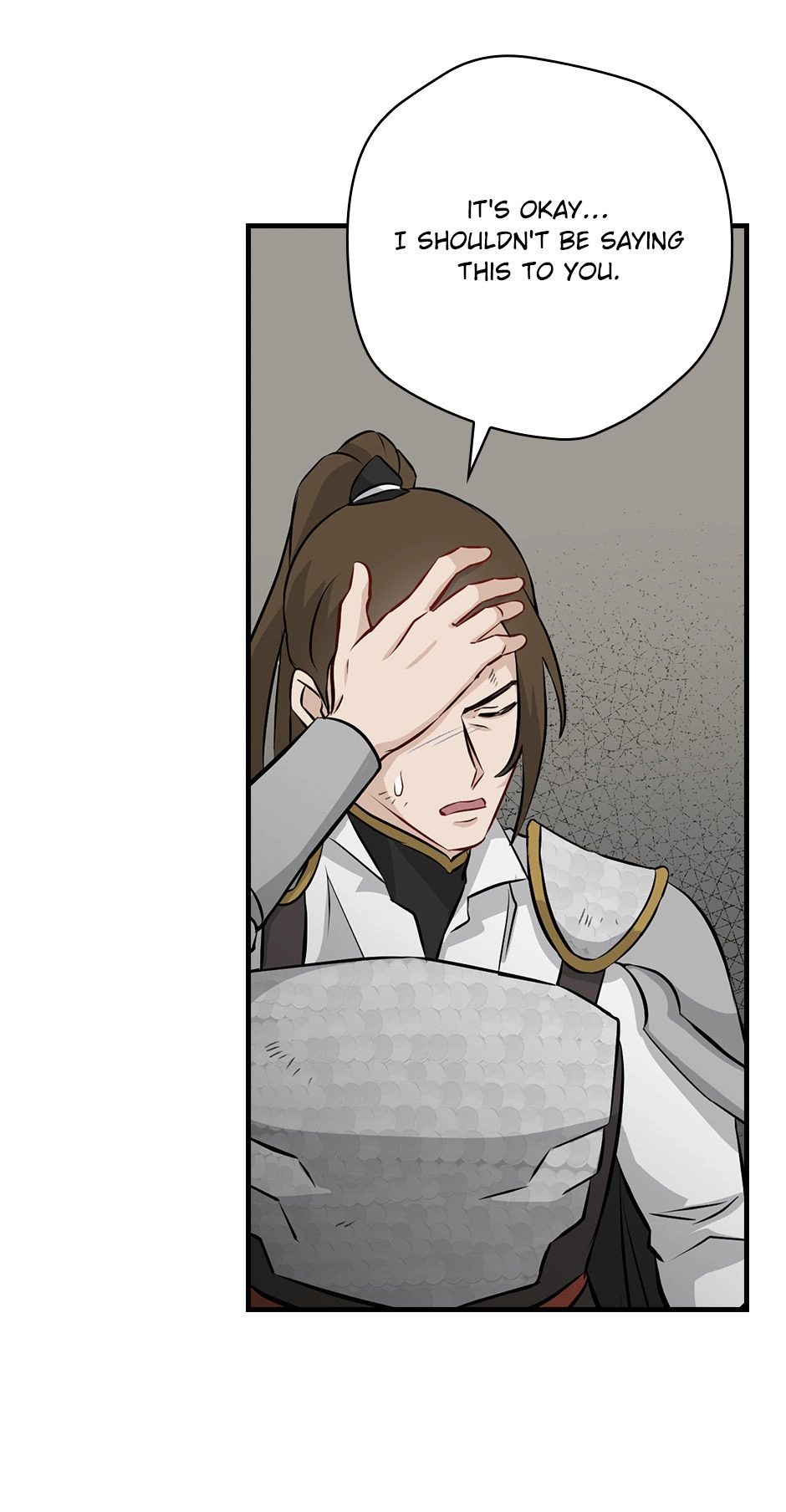 Read Leveling Up, By Only Eating! chapter 163 image 64 on Lezhin