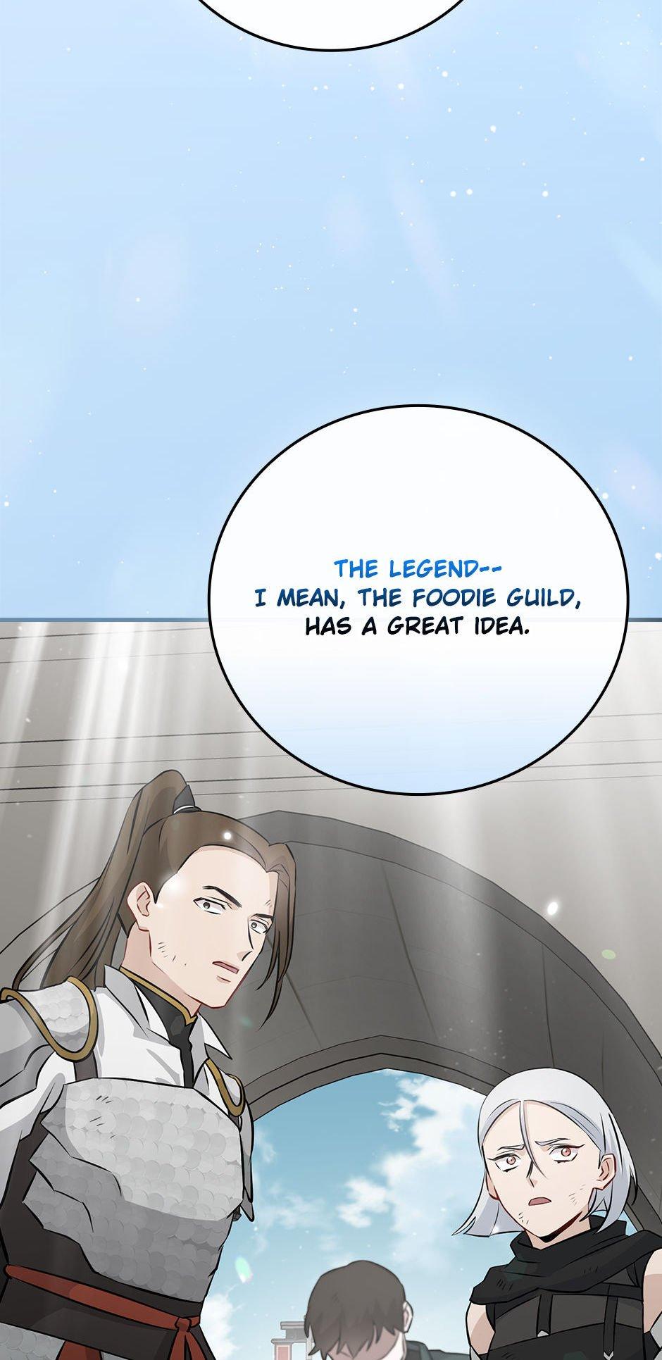 Read Leveling Up, By Only Eating! chapter 163 image 66 on Lezhin