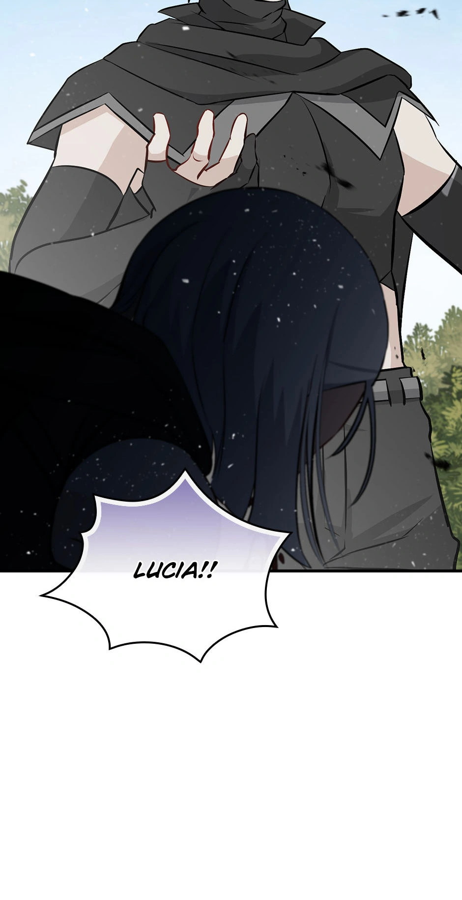 Read Leveling Up, By Only Eating! chapter 163 image 7 on Lezhin