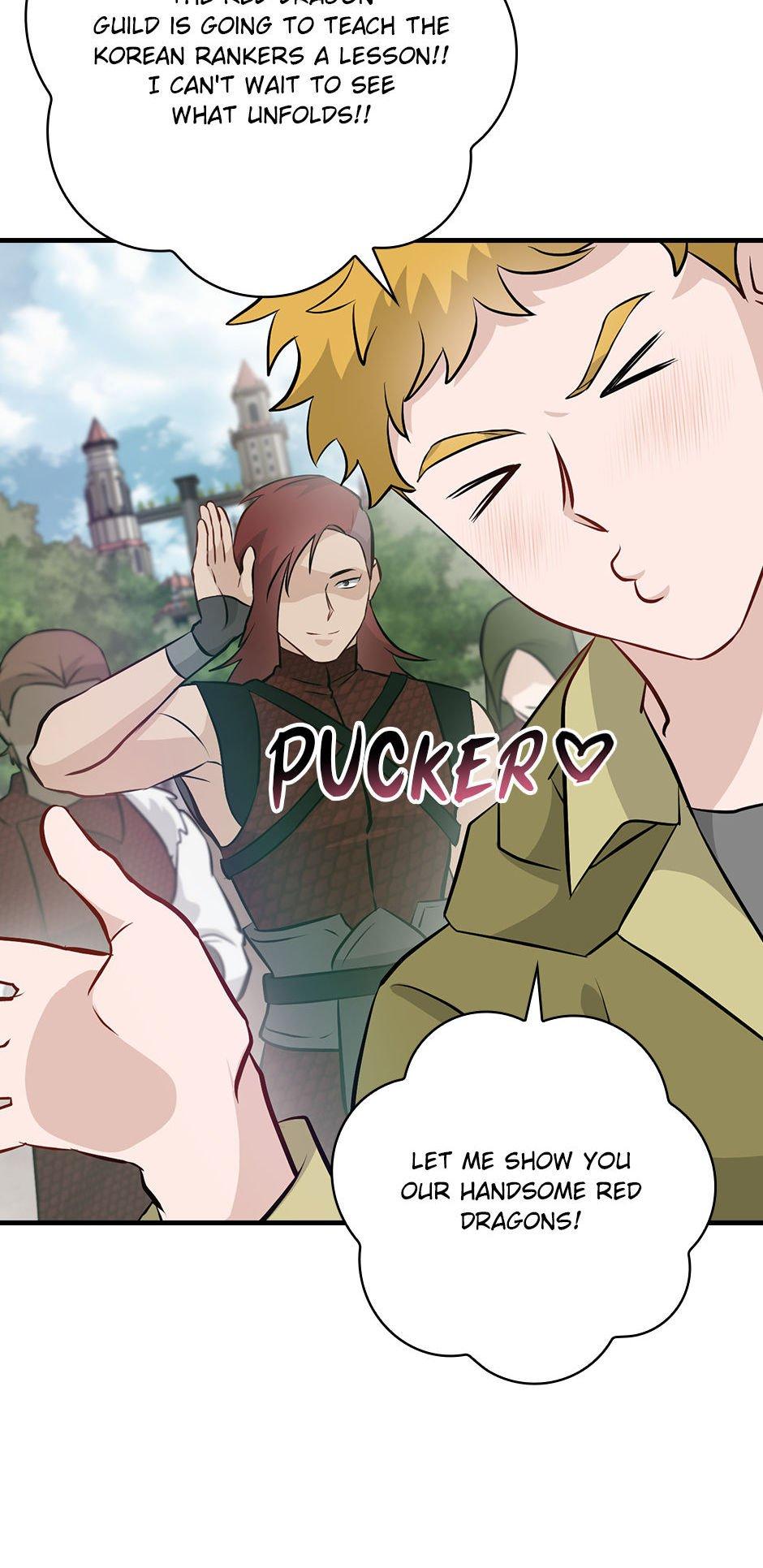 Read Leveling Up, By Only Eating! chapter 163 image 72 on Lezhin