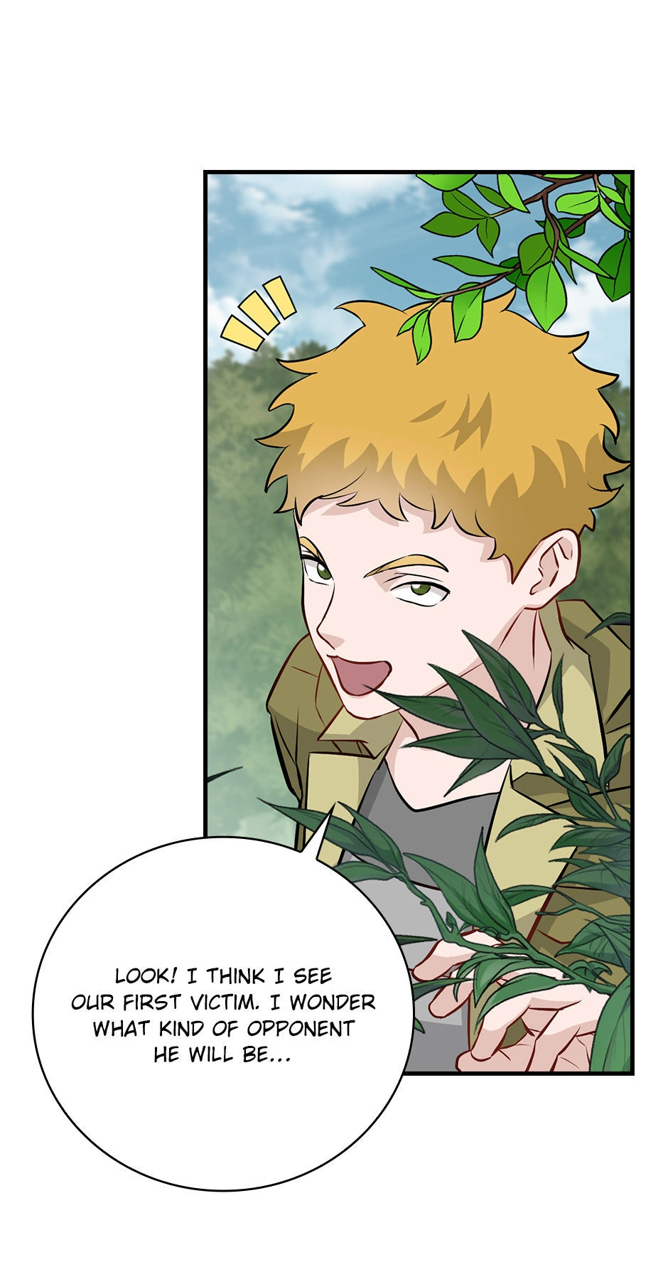Read Leveling Up, By Only Eating! chapter 163 image 73 on Lezhin
