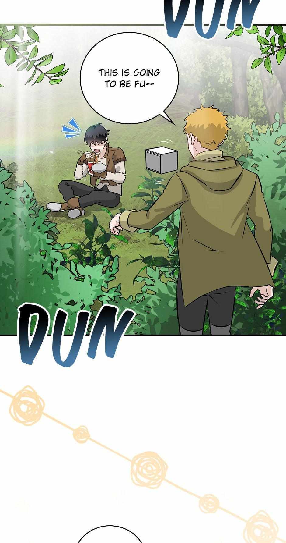 Read Leveling Up, By Only Eating! chapter 163 image 75 on Lezhin