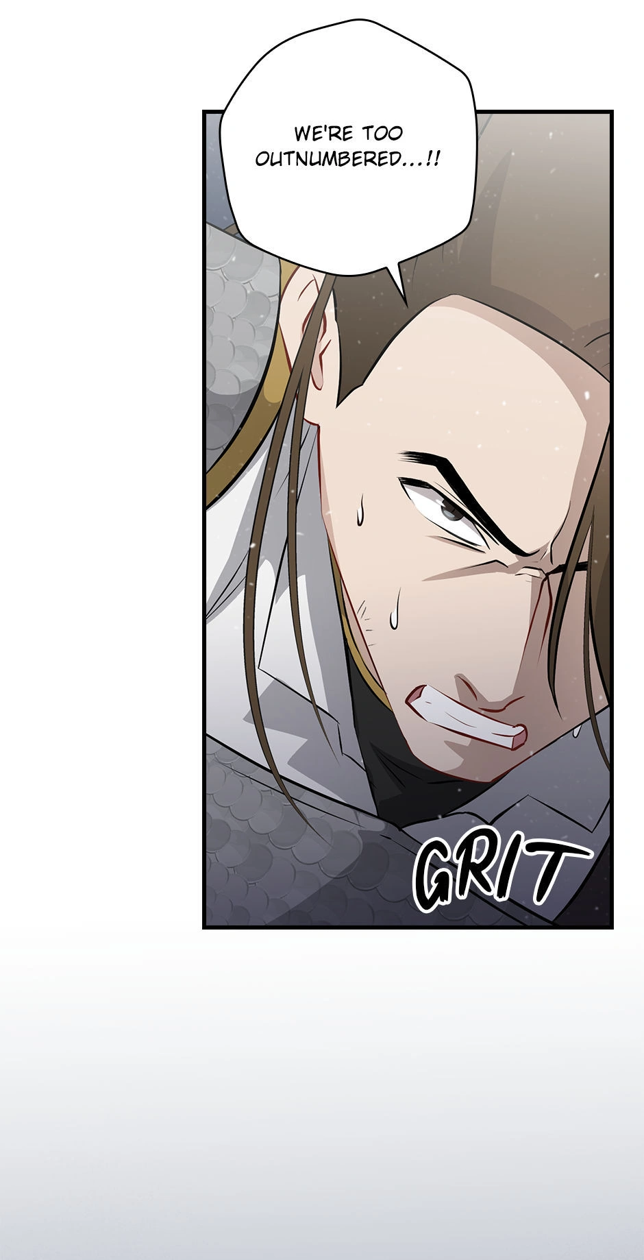 Read Leveling Up, By Only Eating! chapter 163 image 8 on Lezhin