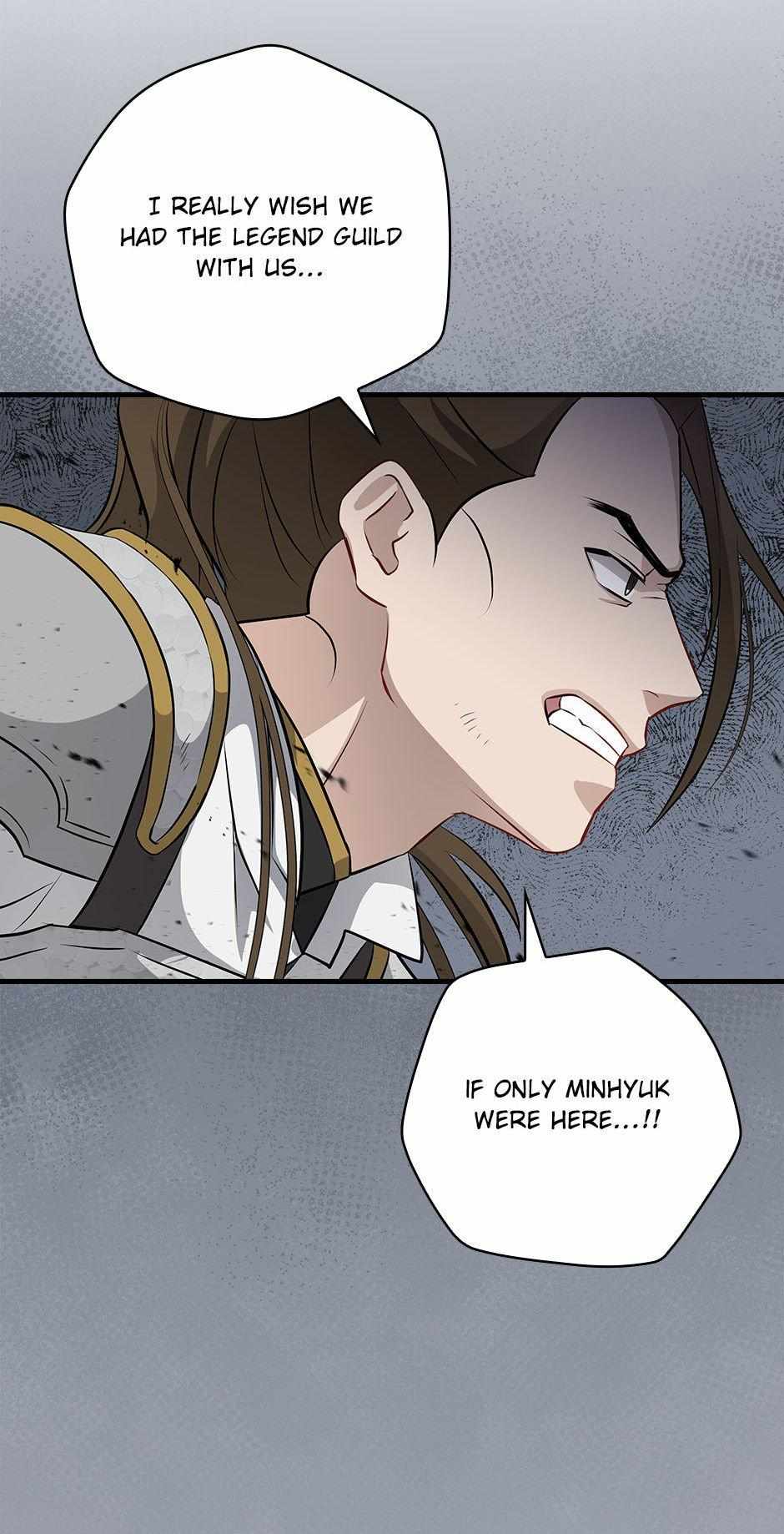 Read Leveling Up, By Only Eating! chapter 163 image 9 on Lezhin