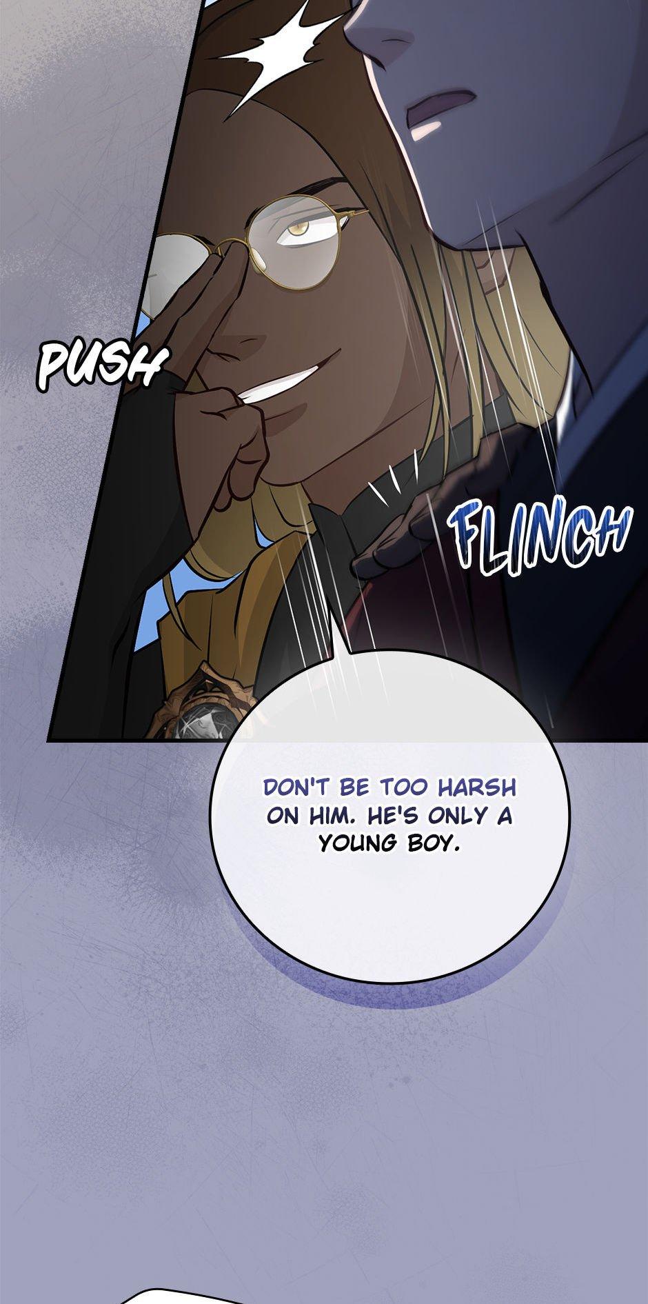 Read Leveling Up, By Only Eating! chapter 164 image 13 on Lezhin