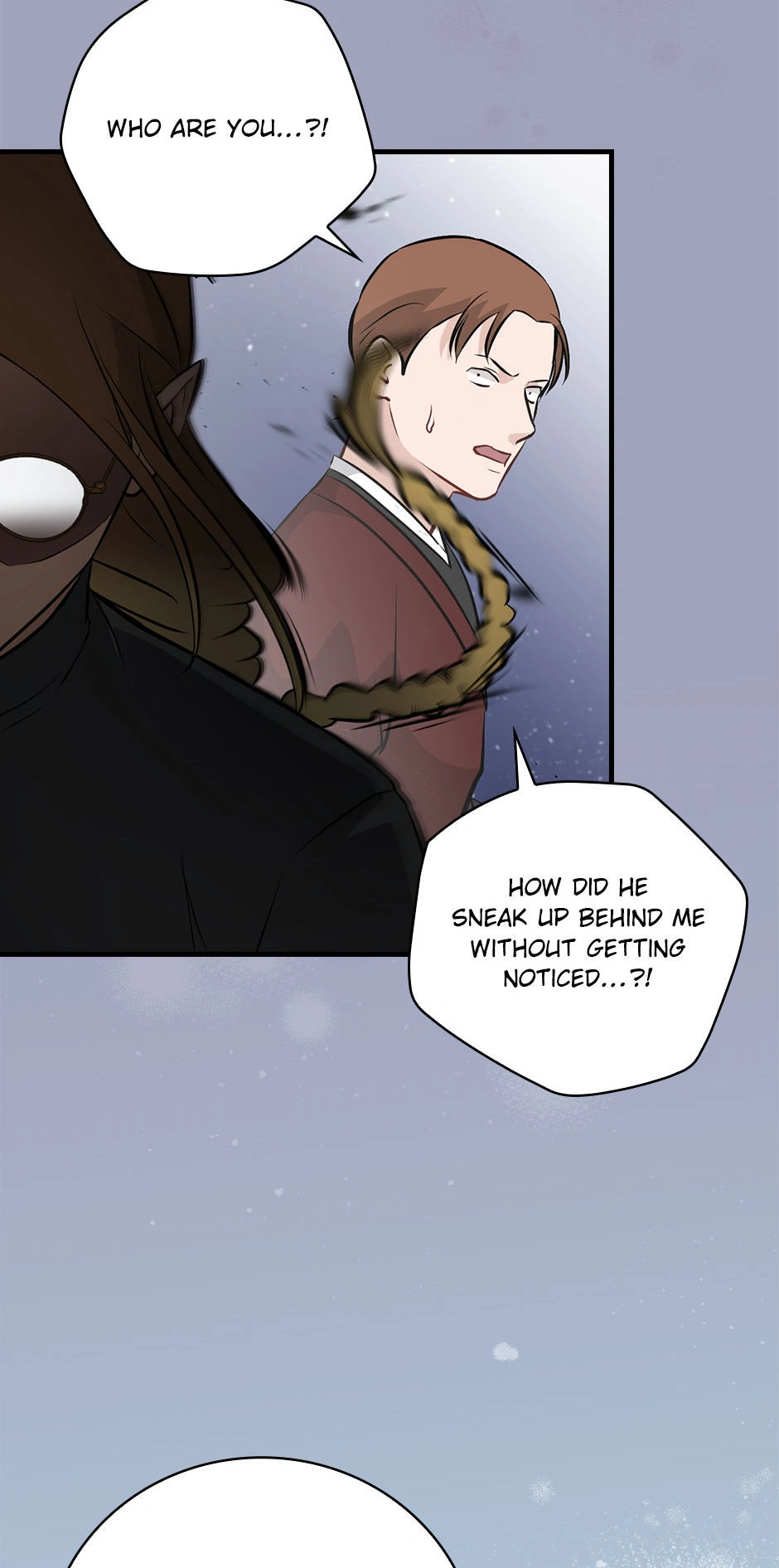 Read Leveling Up, By Only Eating! chapter 164 image 14 on Lezhin