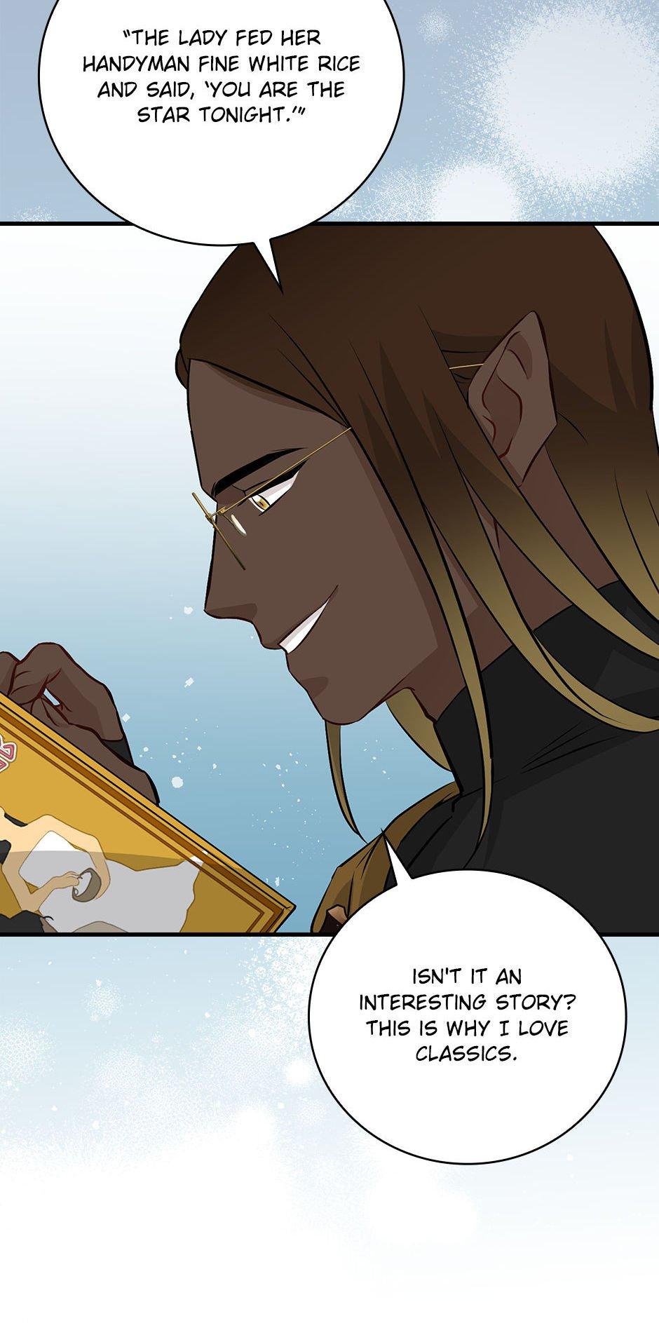 Read Leveling Up, By Only Eating! chapter 164 image 15 on Lezhin
