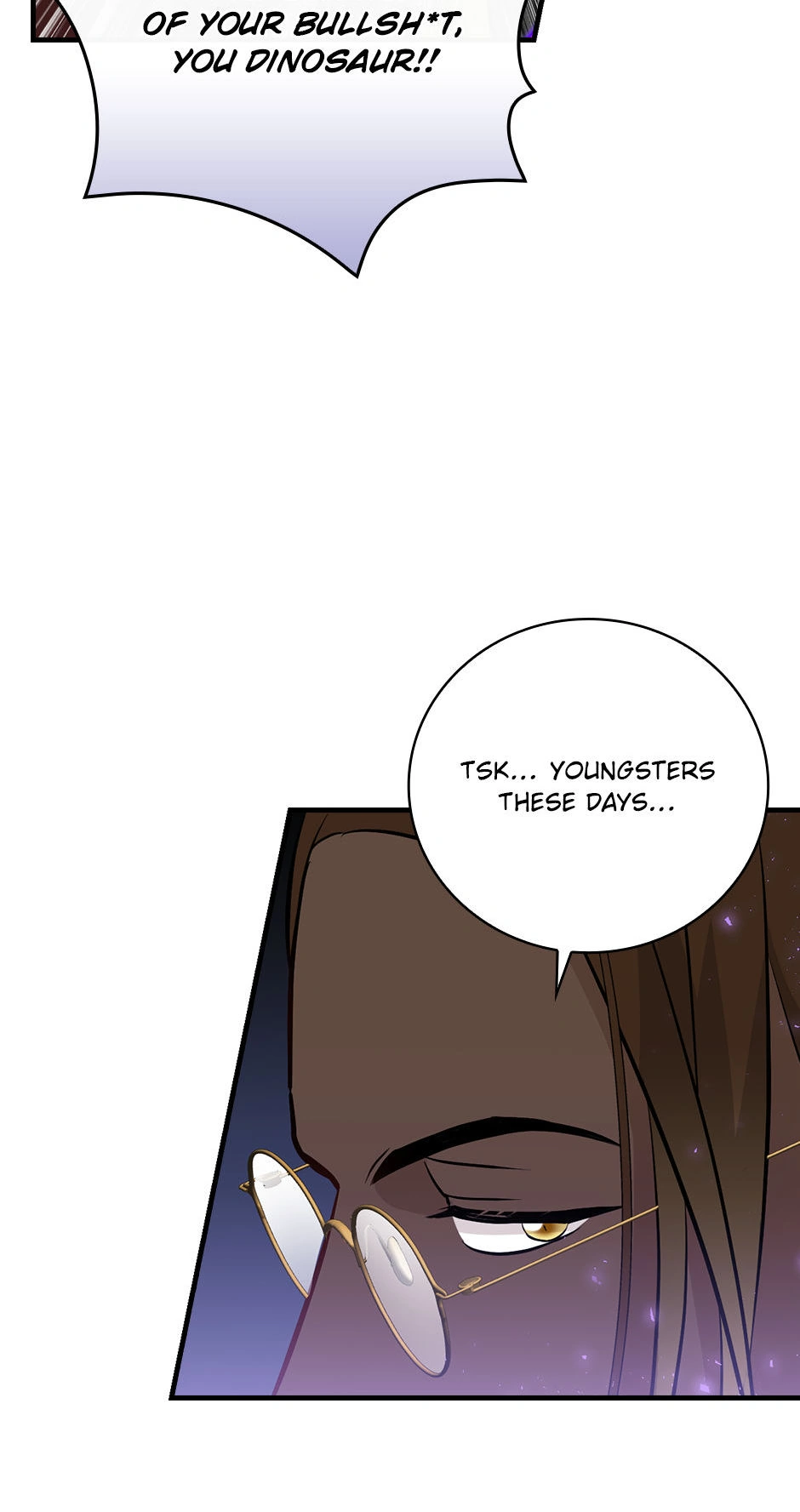 Read Leveling Up, By Only Eating! chapter 164 image 17 on Lezhin