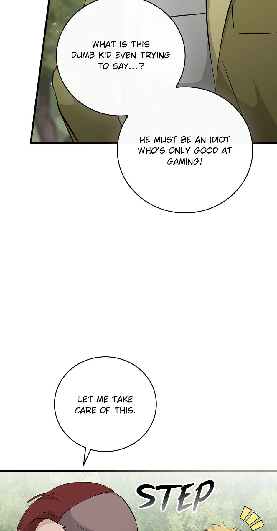 Read Leveling Up, By Only Eating! chapter 164 image 2 on Lezhin