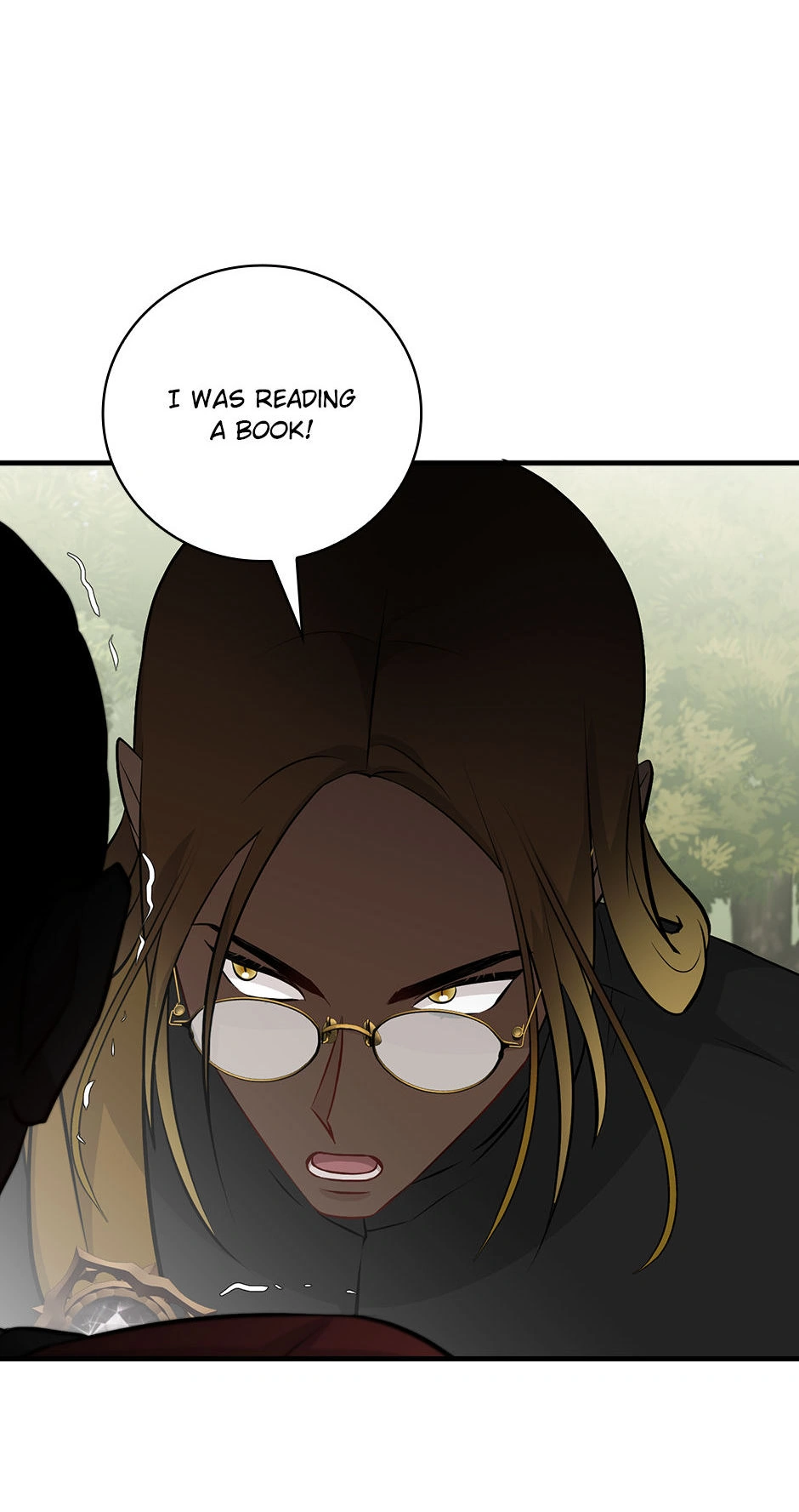 Read Leveling Up, By Only Eating! chapter 164 image 21 on Lezhin