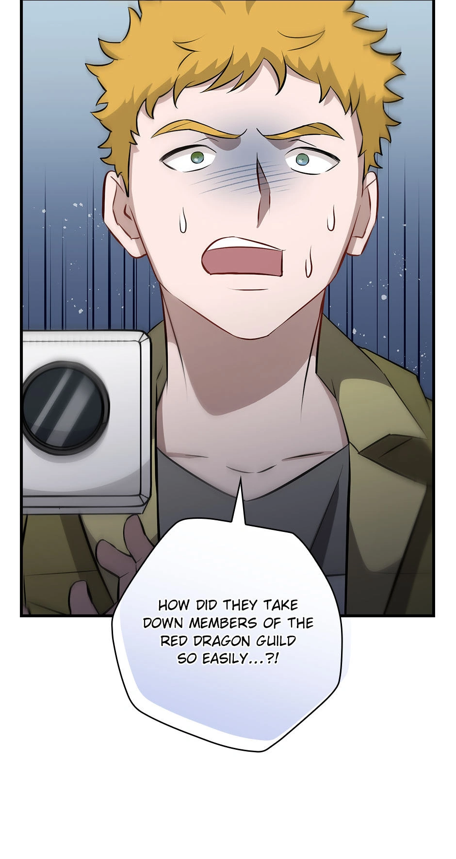 Read Leveling Up, By Only Eating! chapter 164 image 23 on Lezhin