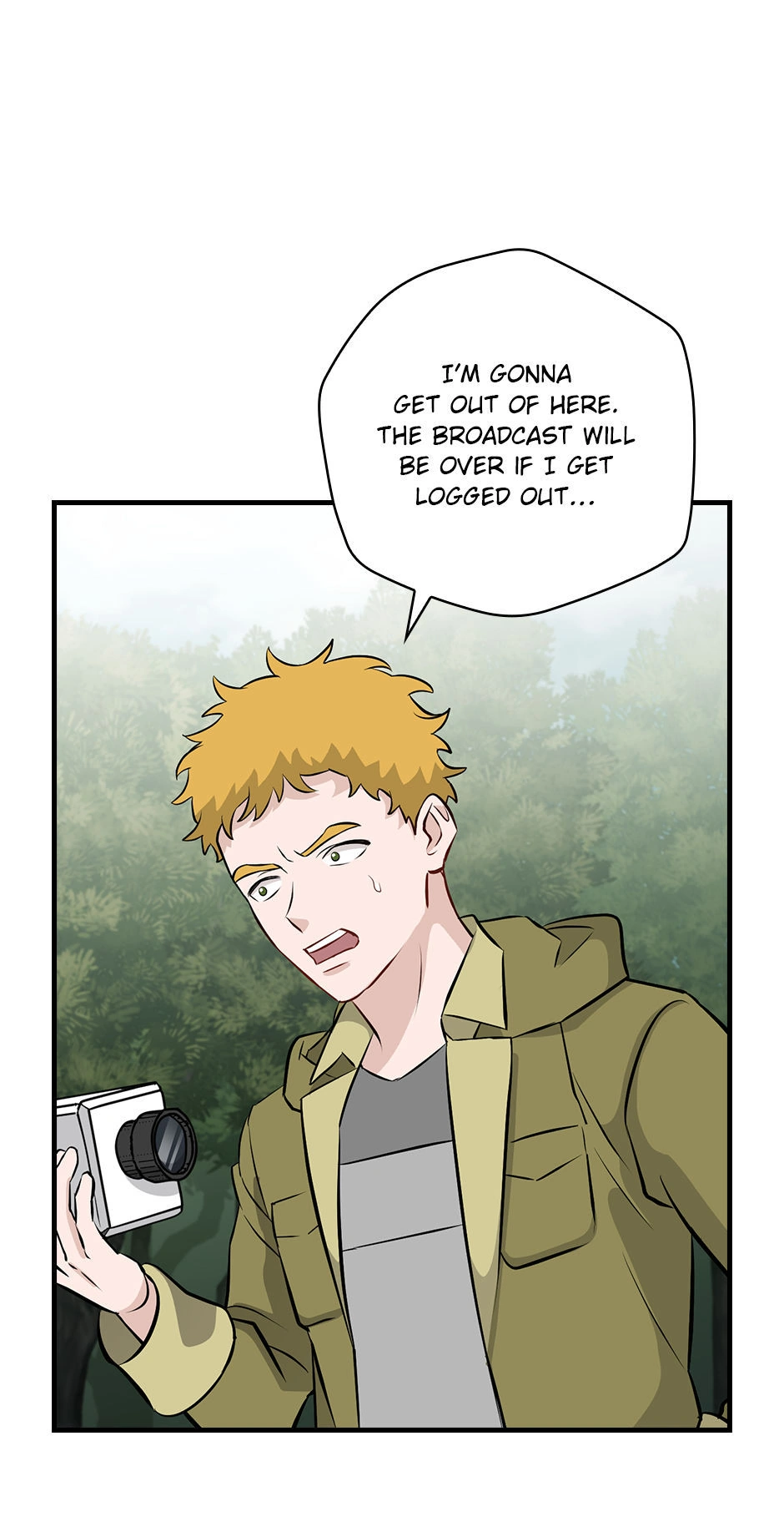 Read Leveling Up, By Only Eating! chapter 164 image 24 on Lezhin