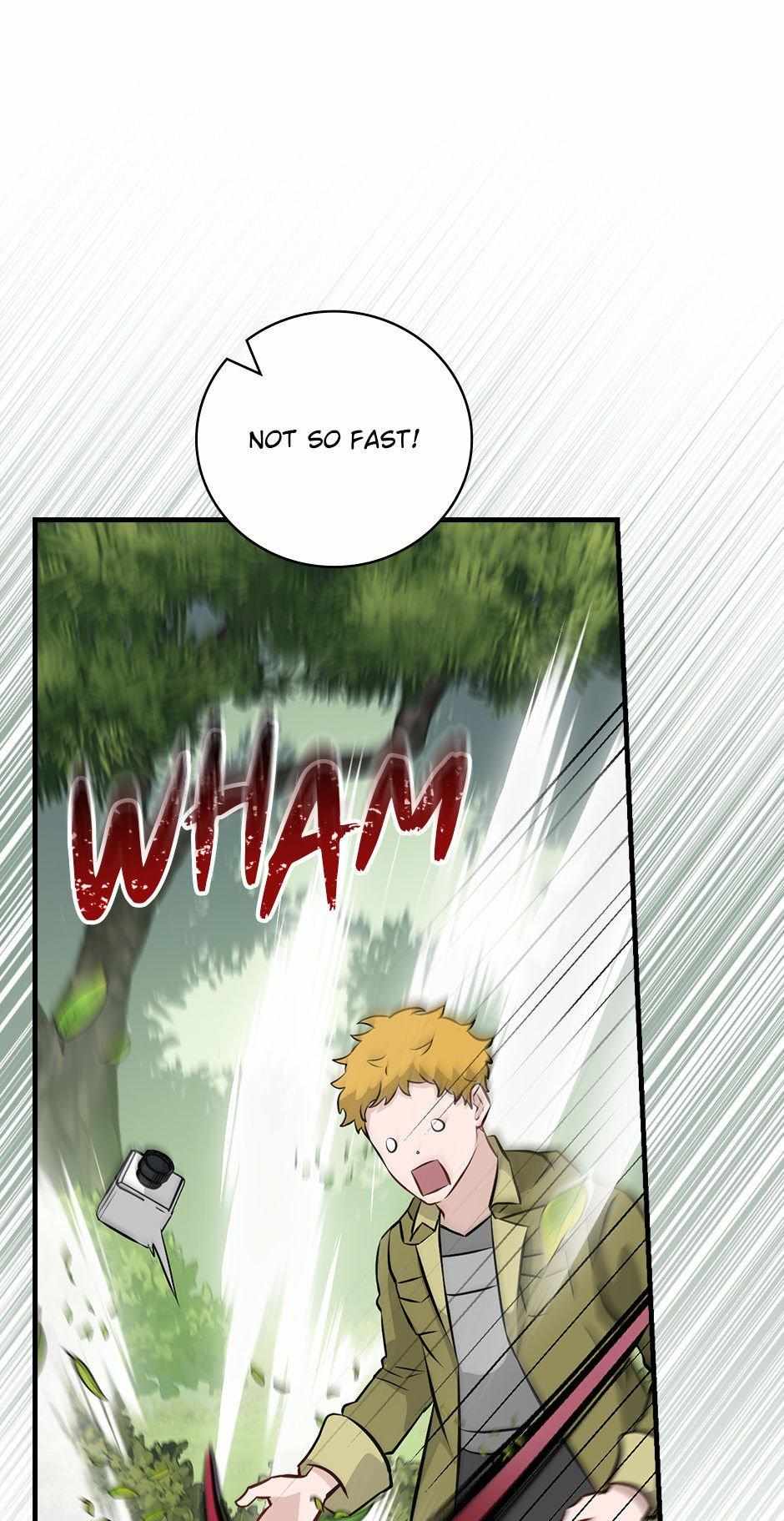Read Leveling Up, By Only Eating! chapter 164 image 25 on Lezhin