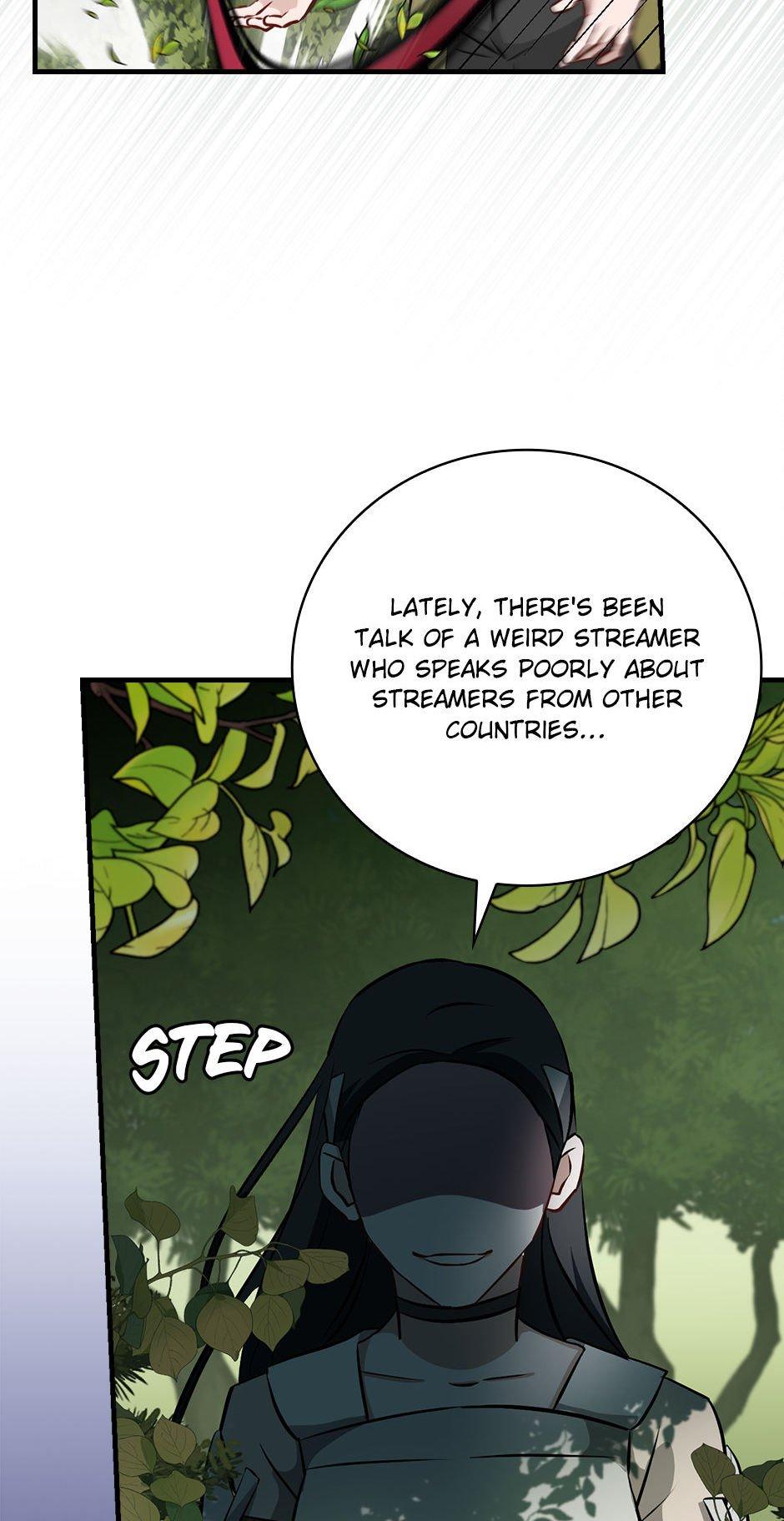 Read Leveling Up, By Only Eating! chapter 164 image 26 on Lezhin