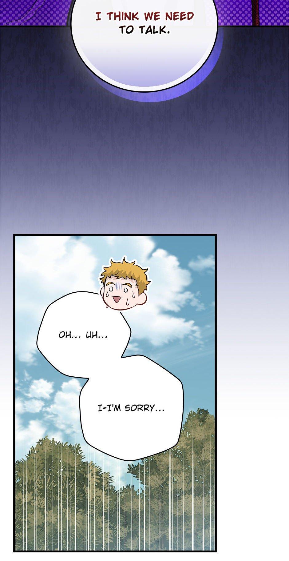 Read Leveling Up, By Only Eating! chapter 164 image 28 on Lezhin