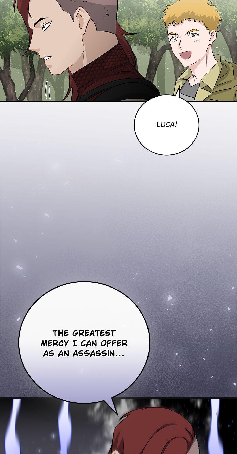 Read Leveling Up, By Only Eating! chapter 164 image 3 on Lezhin