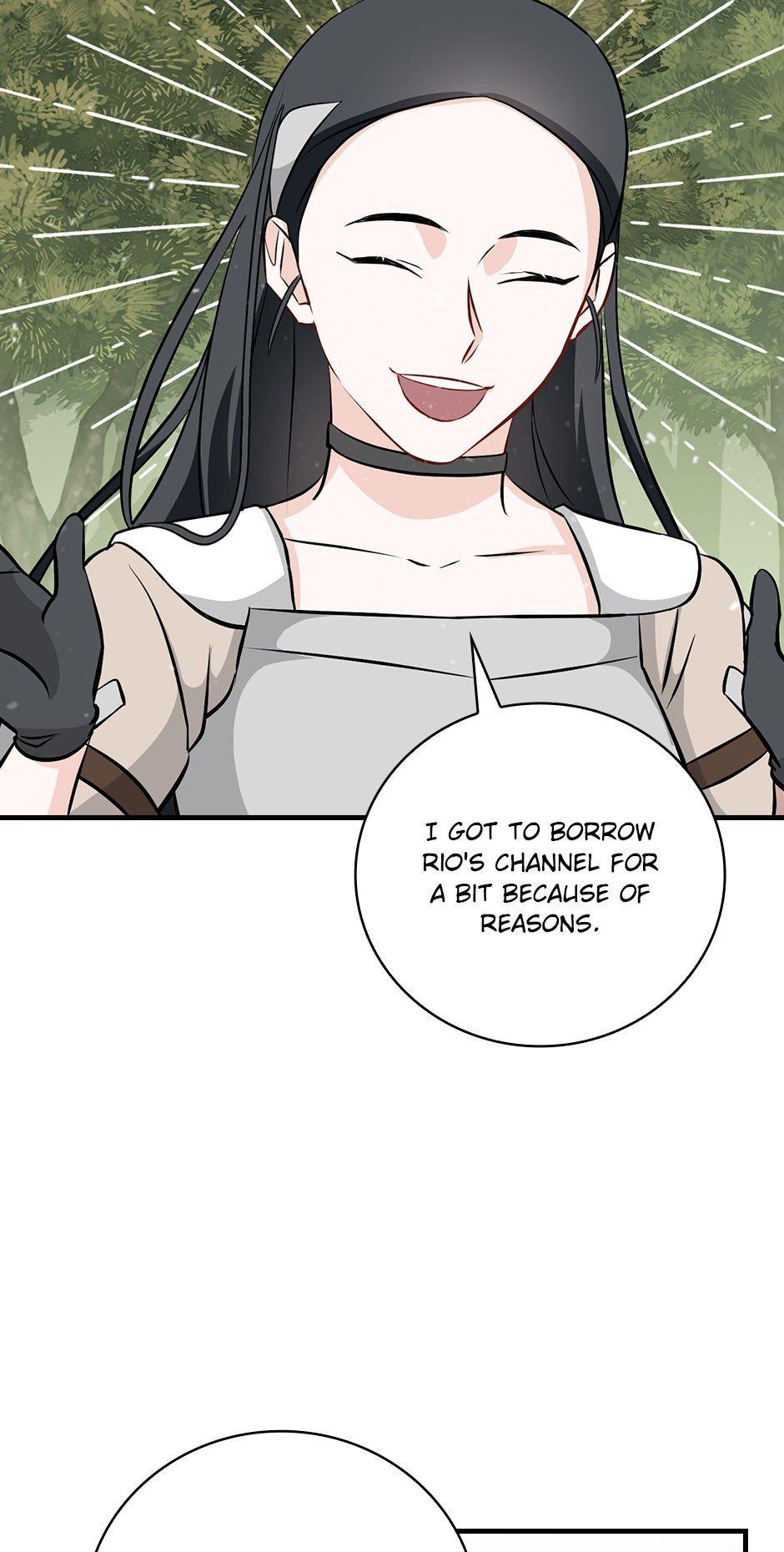 Read Leveling Up, By Only Eating! chapter 164 image 33 on Lezhin