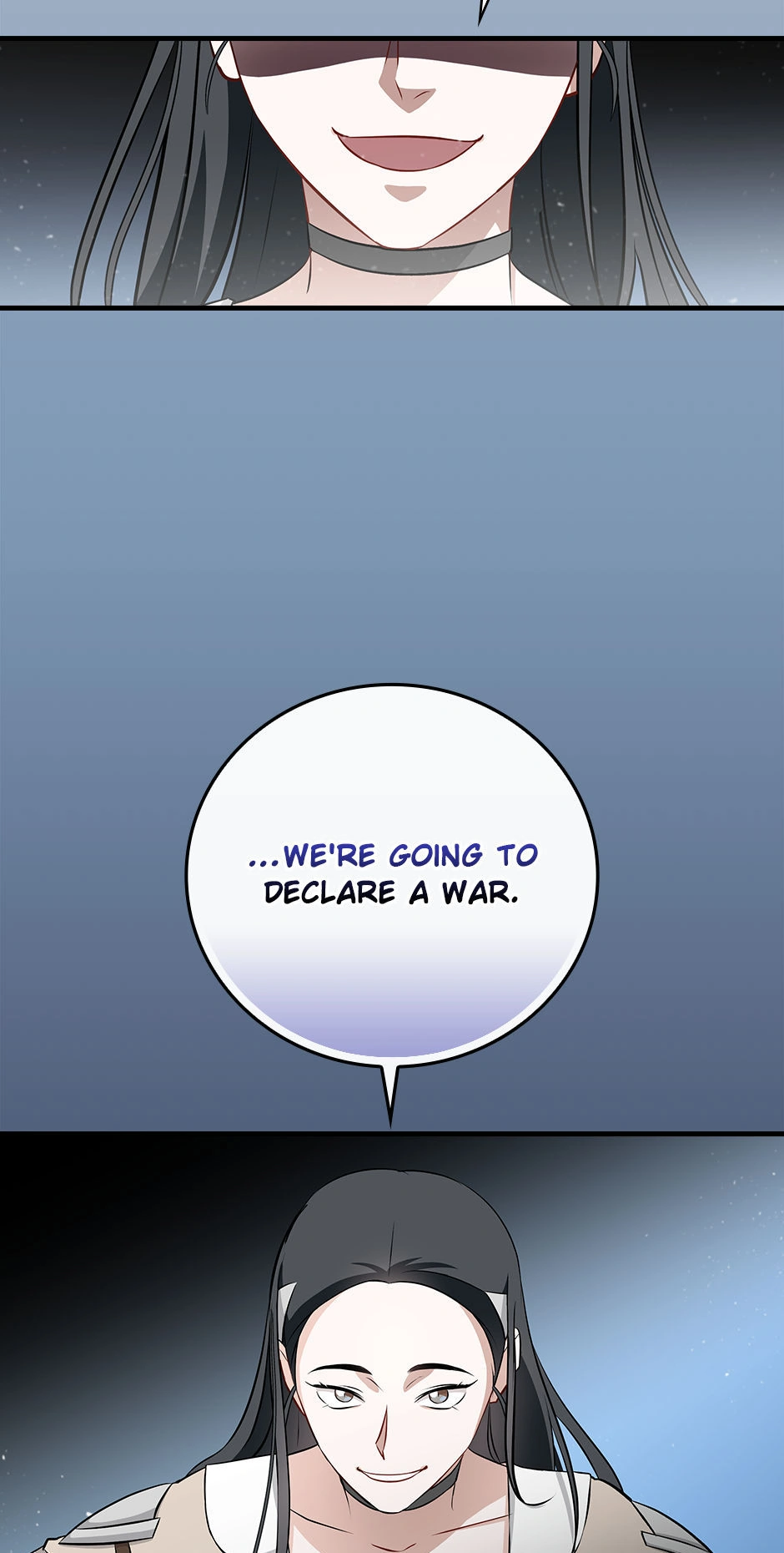 Read Leveling Up, By Only Eating! chapter 164 image 35 on Lezhin