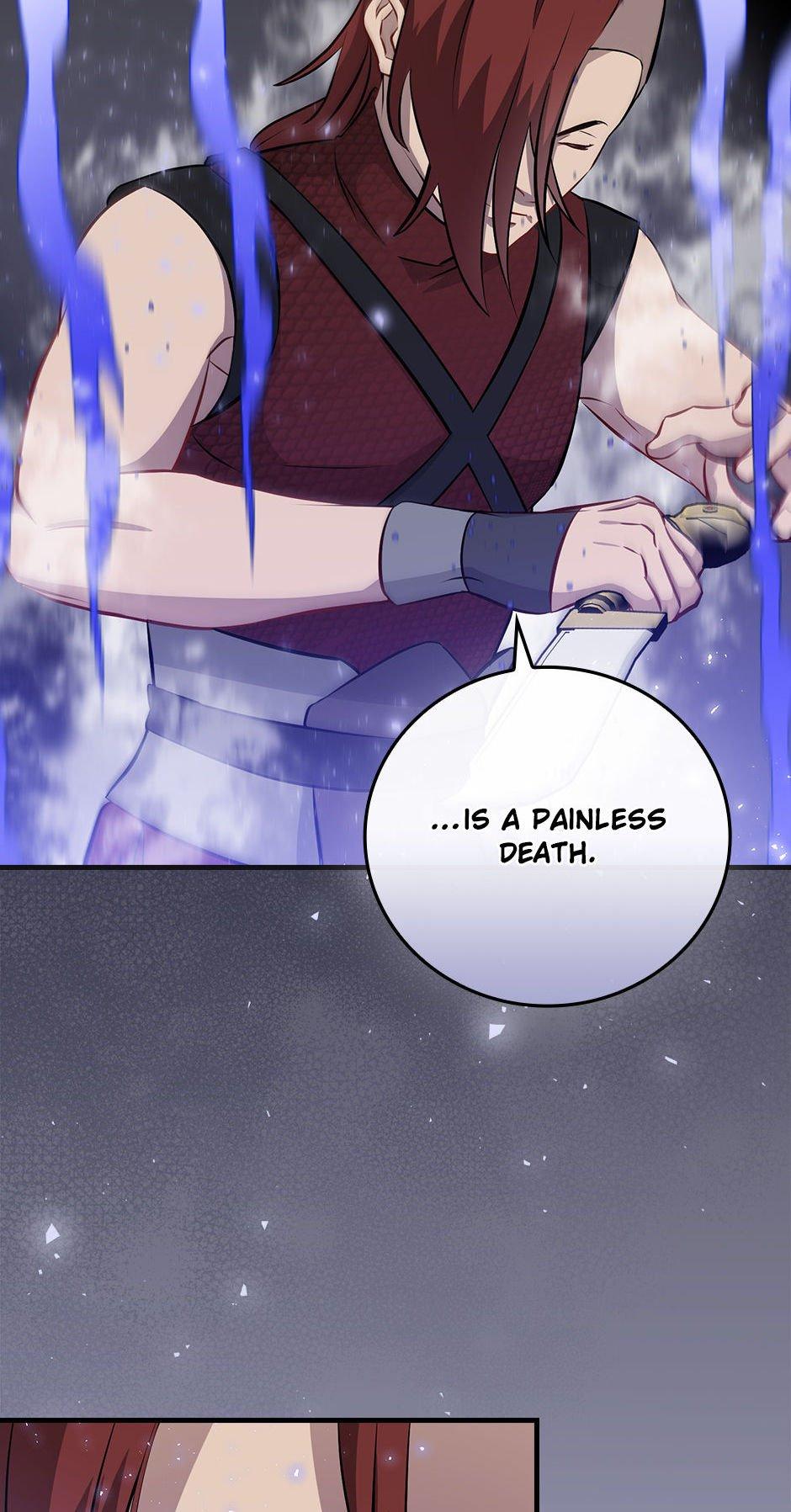 Read Leveling Up, By Only Eating! chapter 164 image 4 on Lezhin
