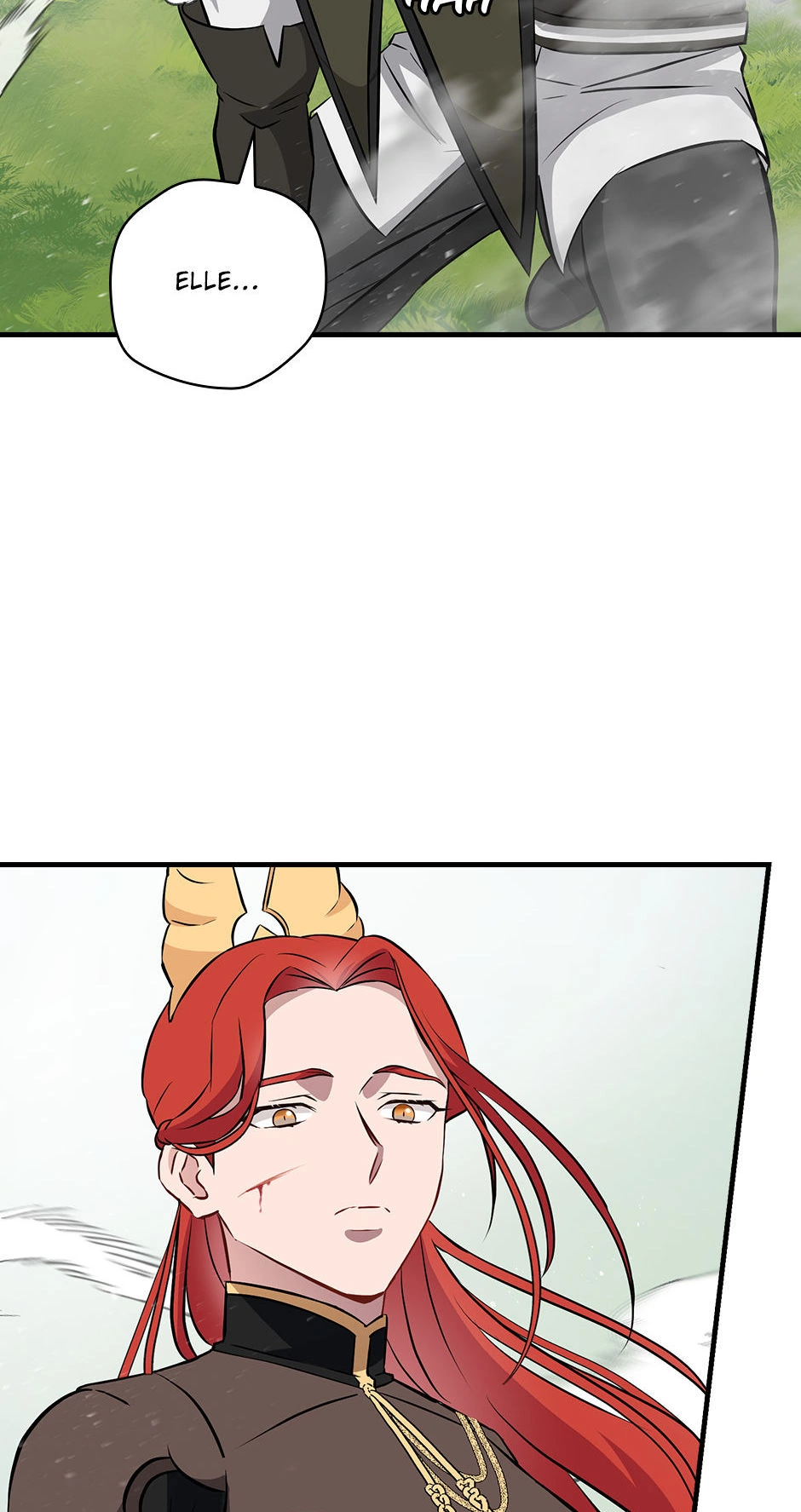 Read Leveling Up, By Only Eating! chapter 164 image 43 on Lezhin