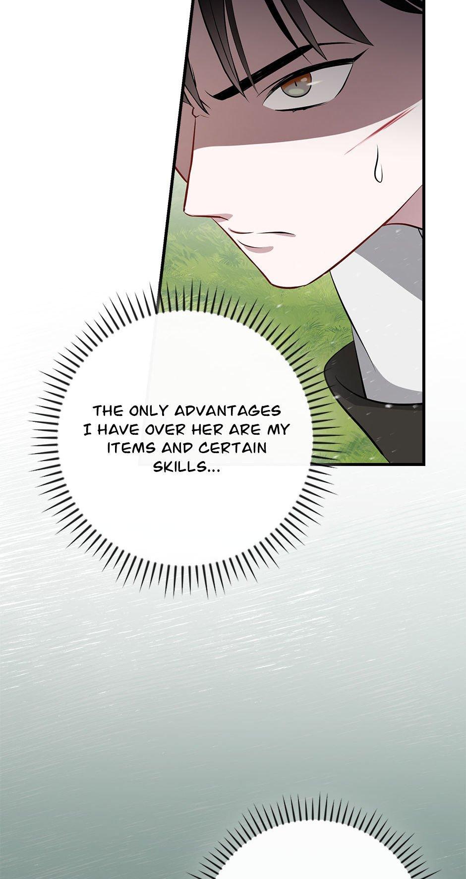 Read Leveling Up, By Only Eating! chapter 164 image 45 on Lezhin