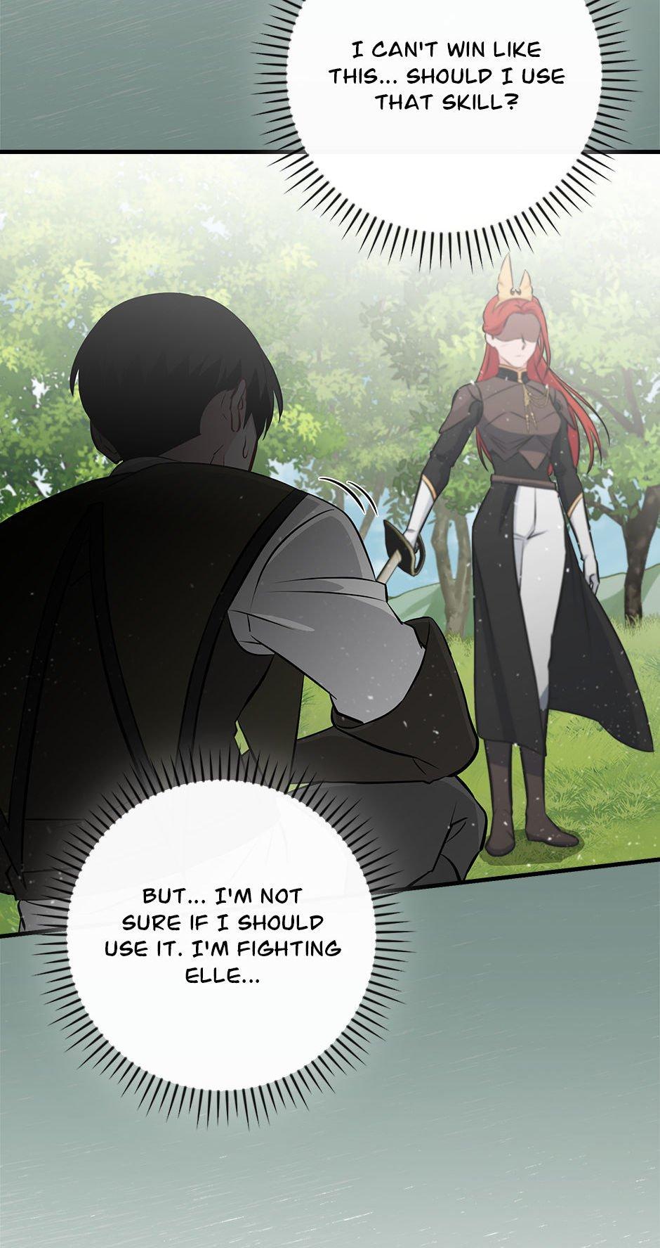 Read Leveling Up, By Only Eating! chapter 164 image 46 on Lezhin