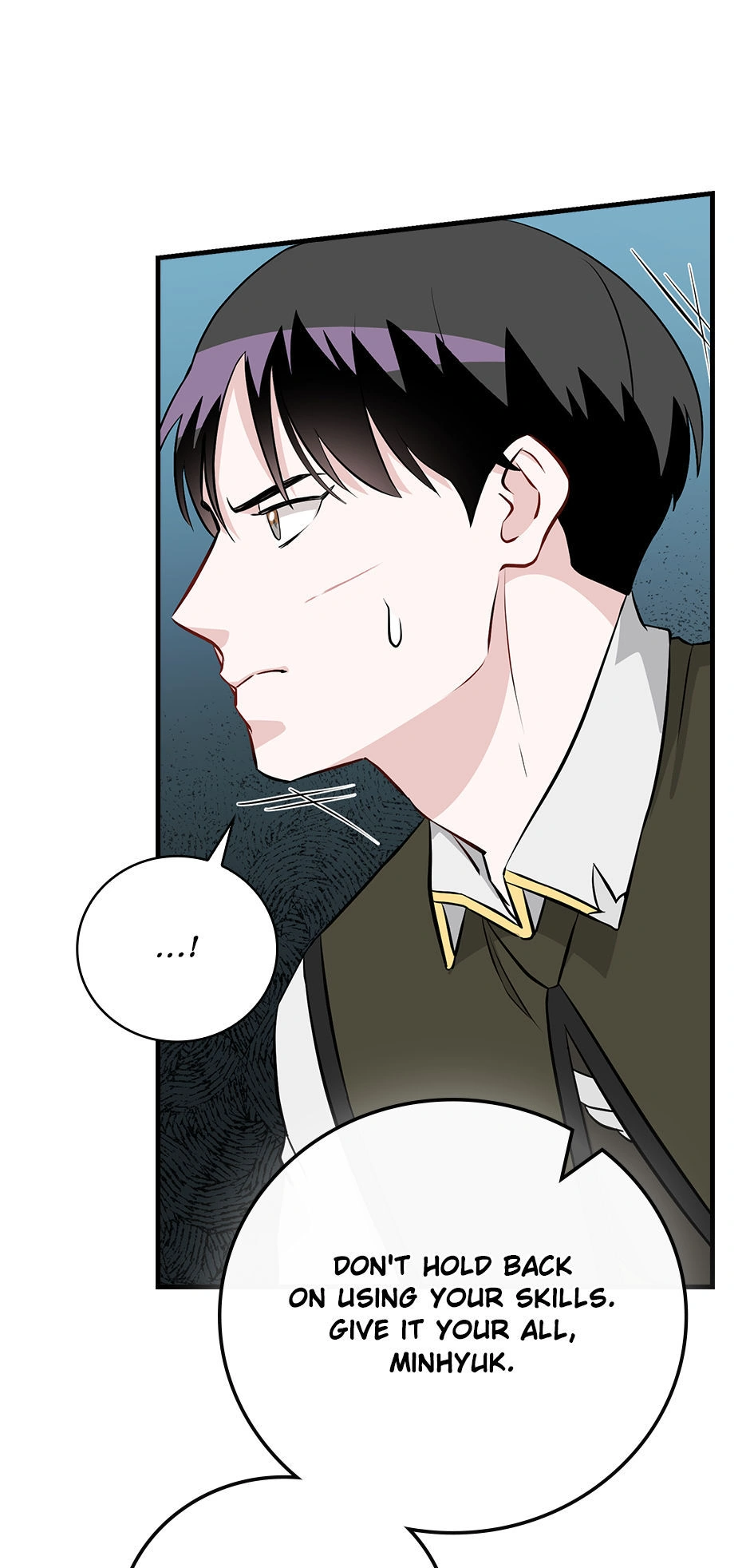 Read Leveling Up, By Only Eating! chapter 164 image 48 on Lezhin