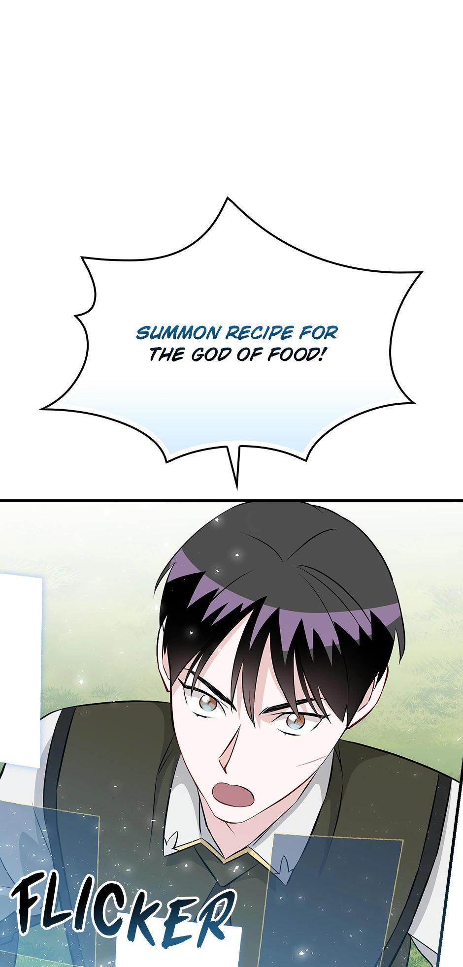 Read Leveling Up, By Only Eating! chapter 164 image 50 on Lezhin