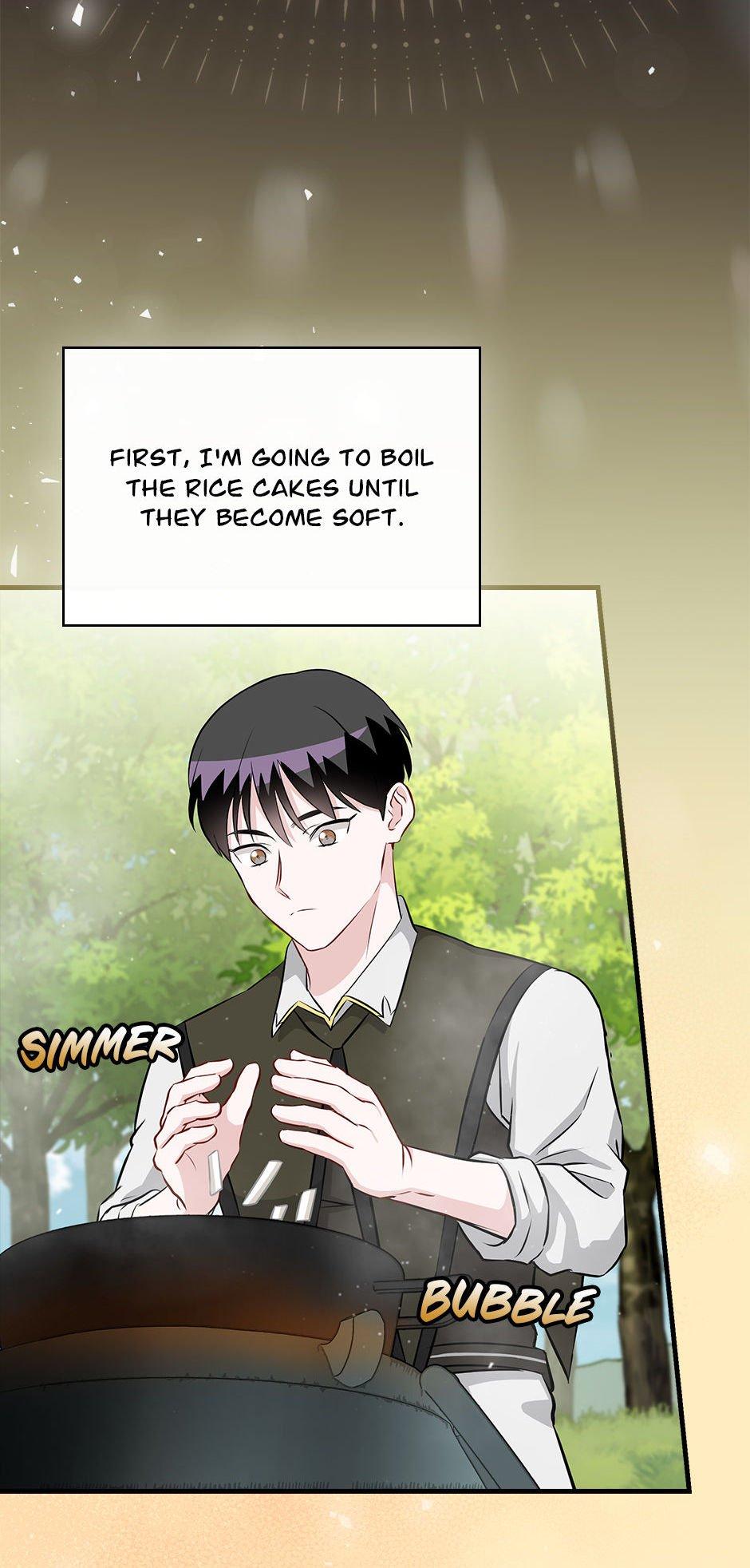 Read Leveling Up, By Only Eating! chapter 164 image 53 on Lezhin