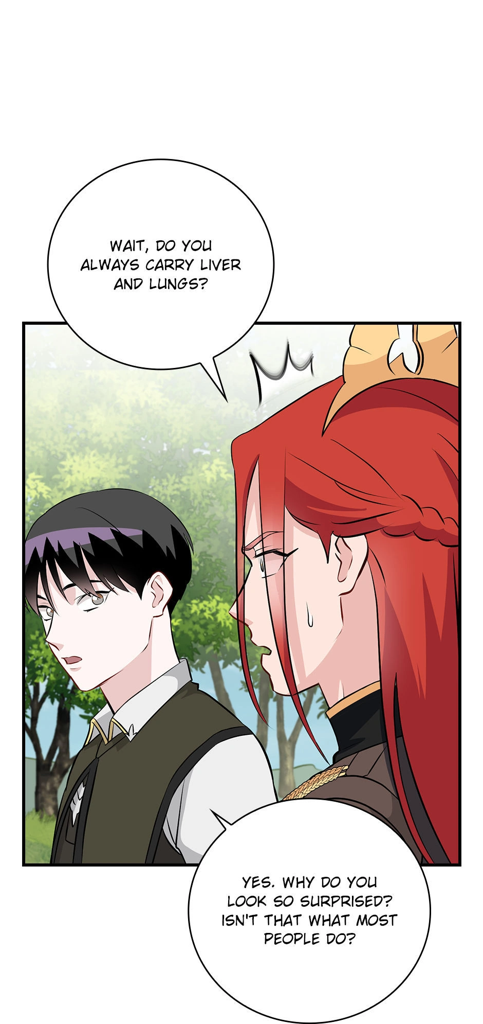 Read Leveling Up, By Only Eating! chapter 164 image 55 on Lezhin