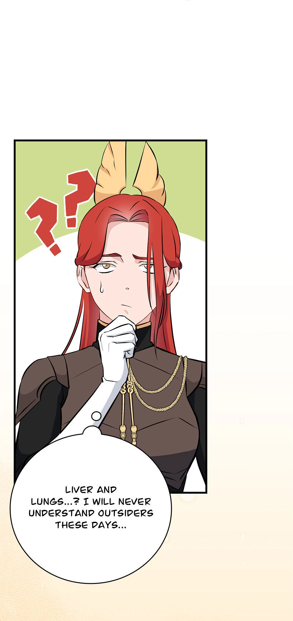 Read Leveling Up, By Only Eating! chapter 164 image 56 on Lezhin