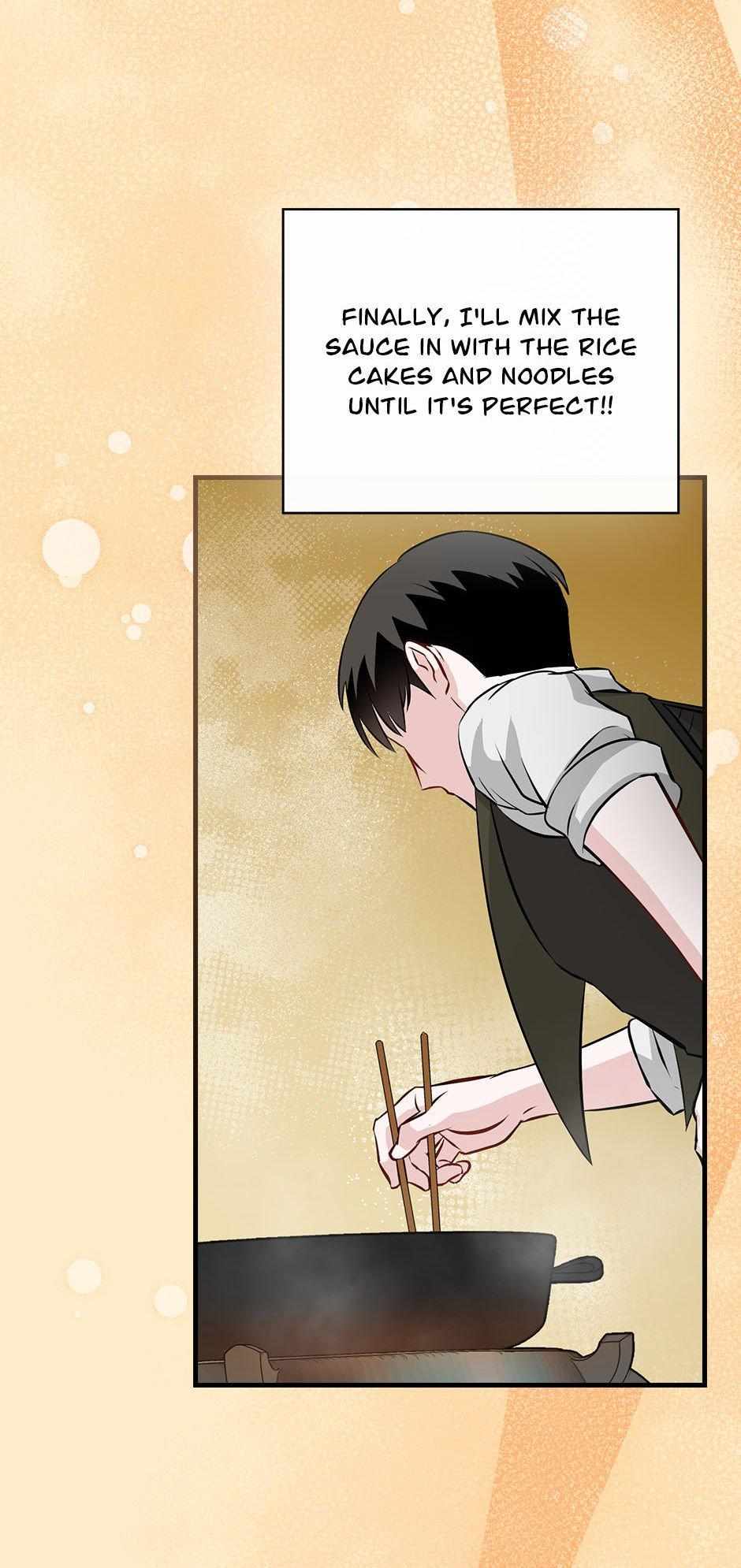 Read Leveling Up, By Only Eating! chapter 164 image 58 on Lezhin