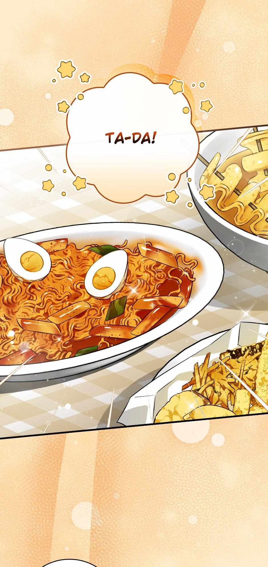 Read Leveling Up, By Only Eating! chapter 164 image 59 on Lezhin