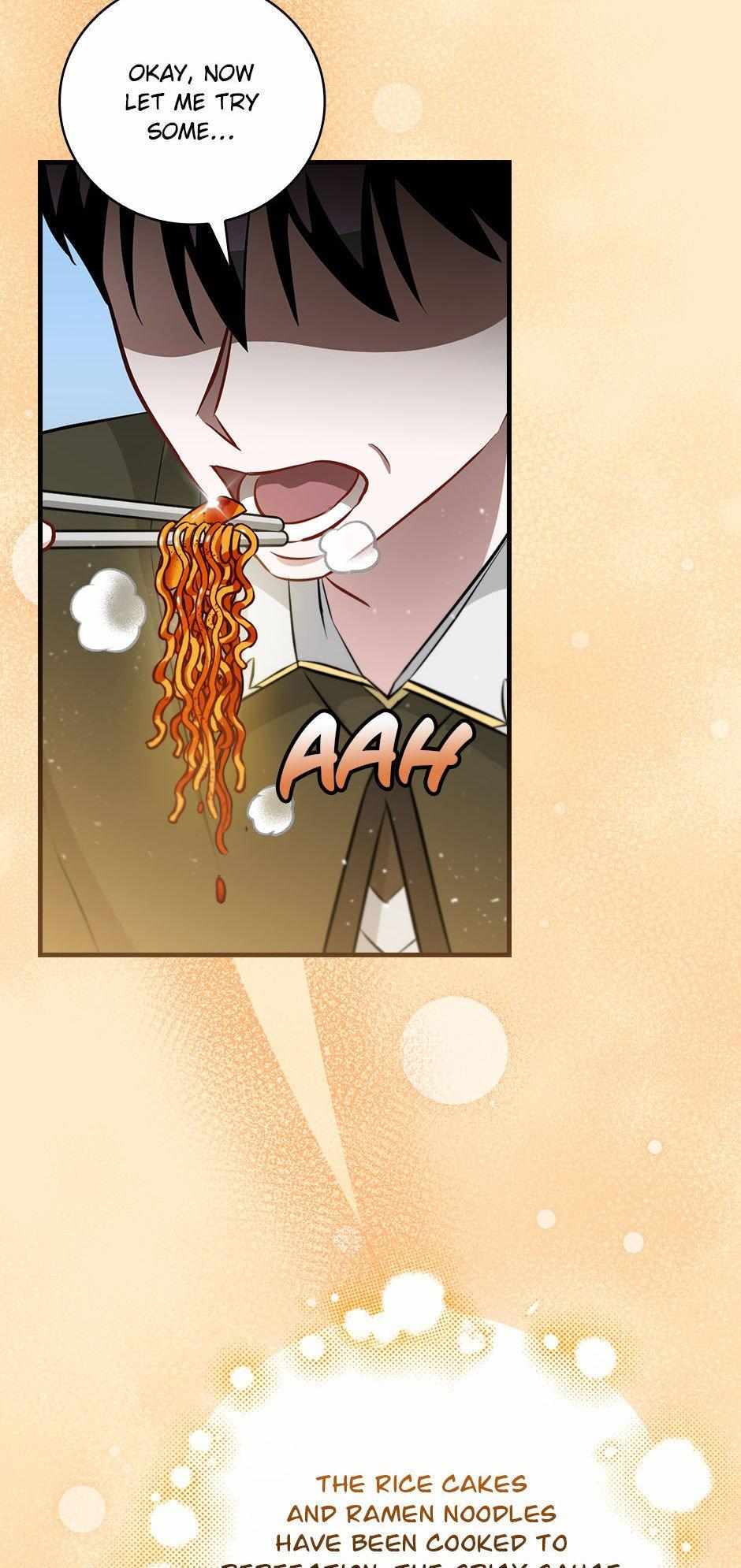 Read Leveling Up, By Only Eating! chapter 164 image 60 on Lezhin