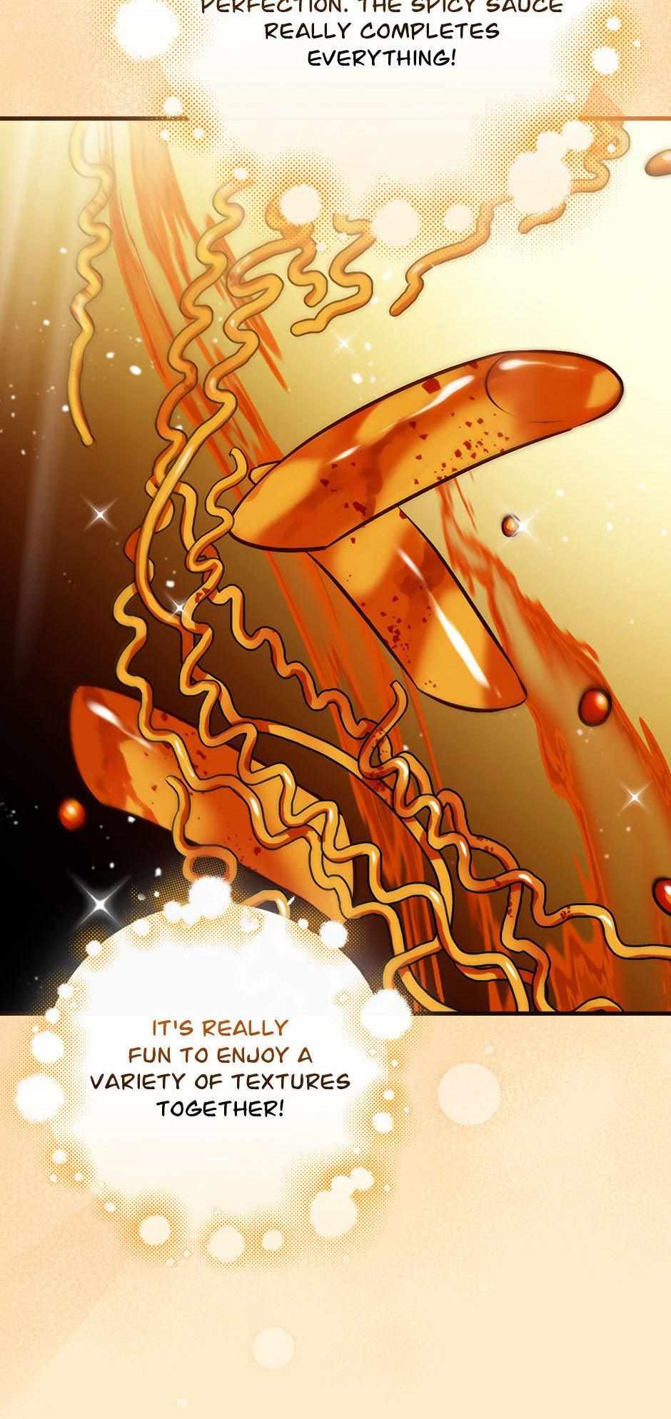 Read Leveling Up, By Only Eating! chapter 164 image 61 on Lezhin