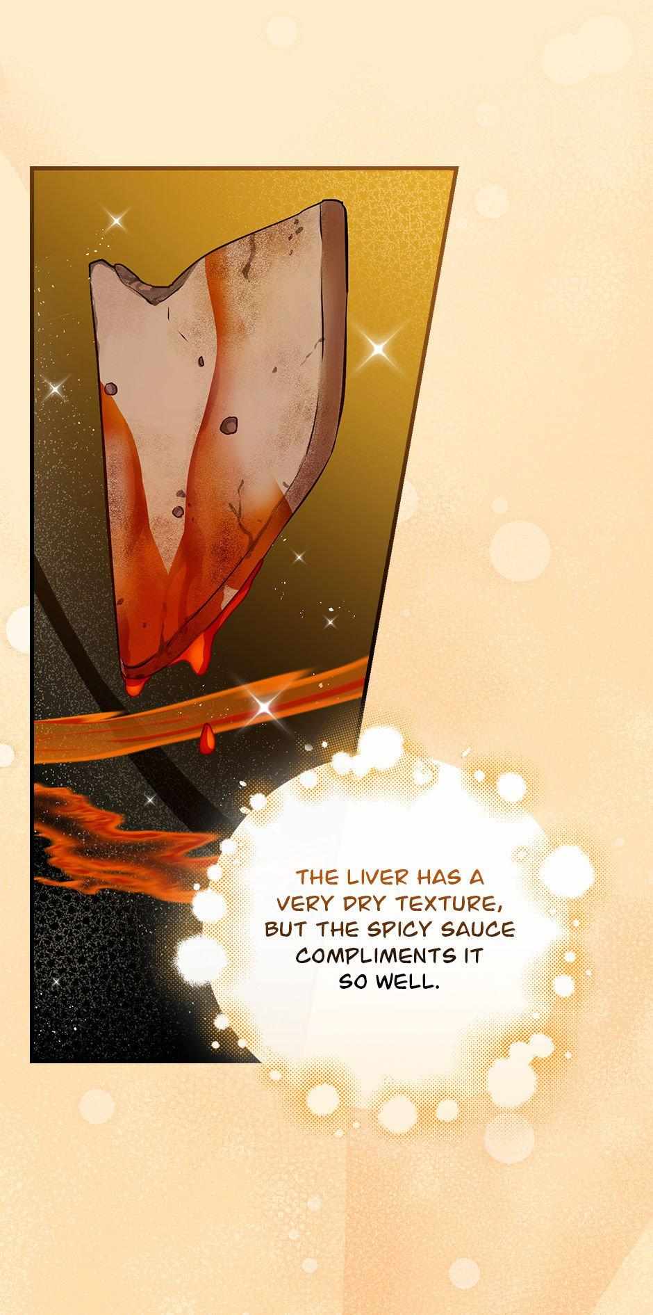 Read Leveling Up, By Only Eating! chapter 164 image 62 on Lezhin