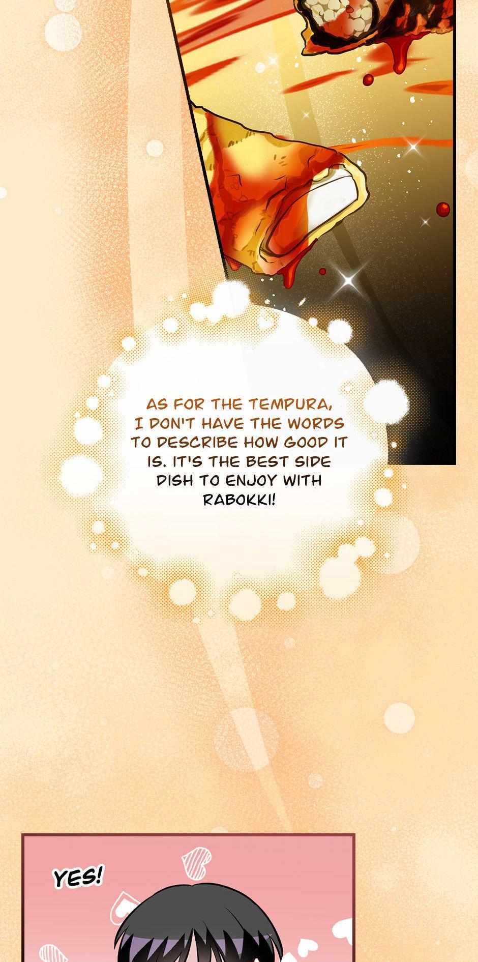 Read Leveling Up, By Only Eating! chapter 164 image 64 on Lezhin