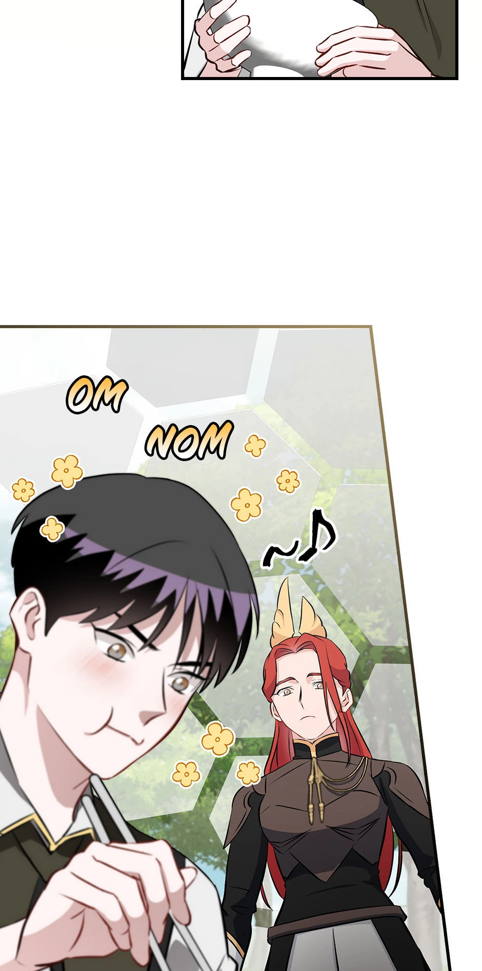 Read Leveling Up, By Only Eating! chapter 164 image 67 on Lezhin