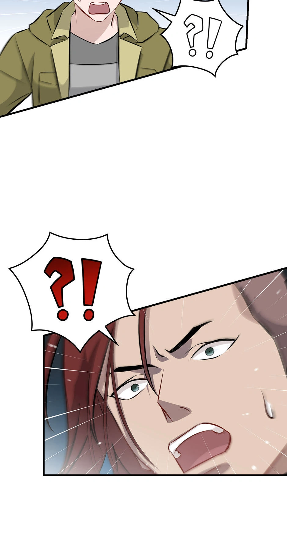 Read Leveling Up, By Only Eating! chapter 164 image 7 on Lezhin