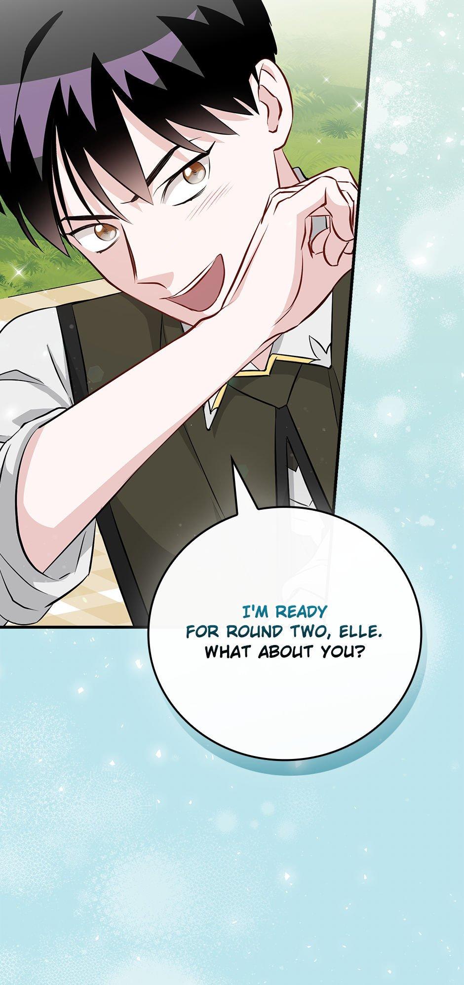 Read Leveling Up, By Only Eating! chapter 164 image 71 on Lezhin