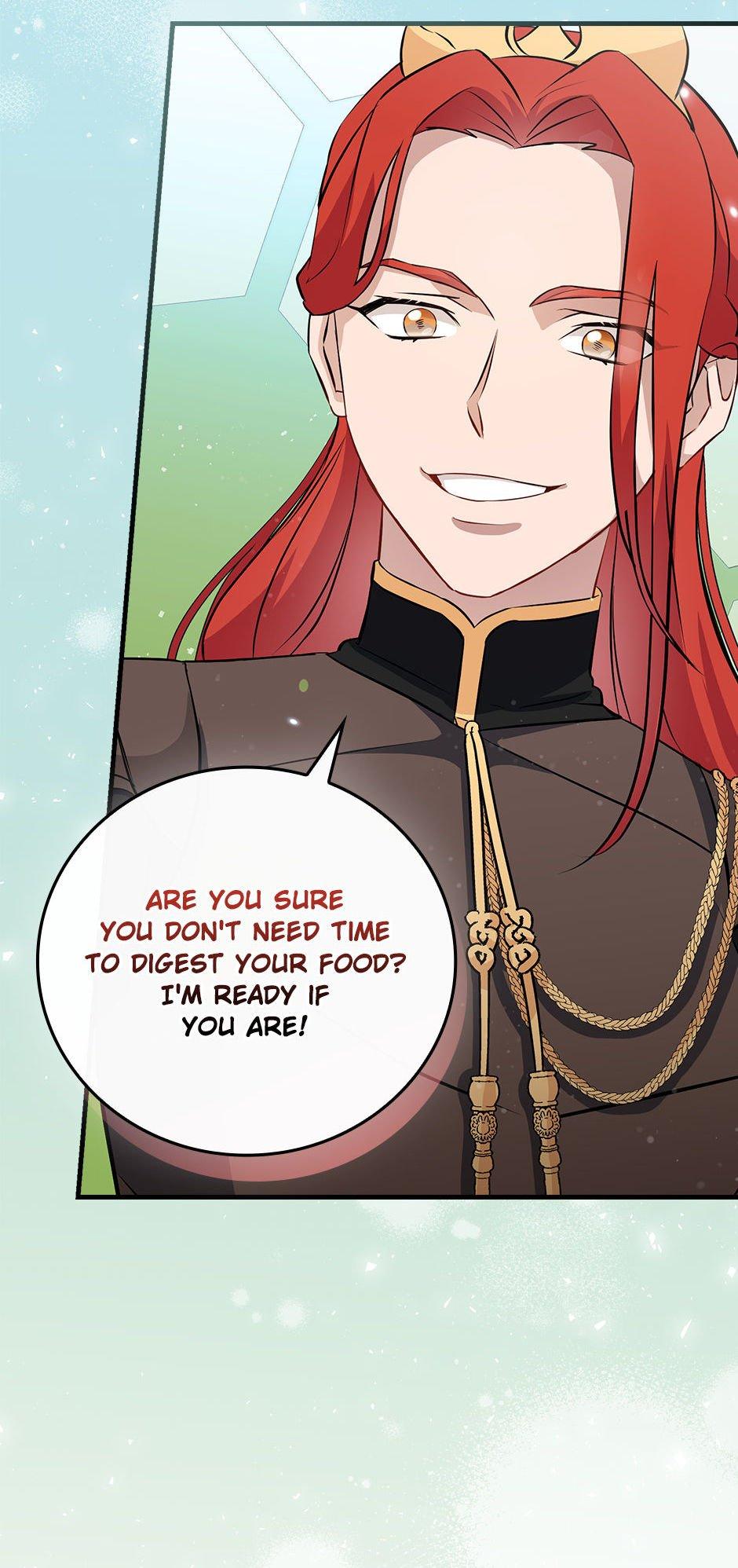 Read Leveling Up, By Only Eating! chapter 164 image 72 on Lezhin